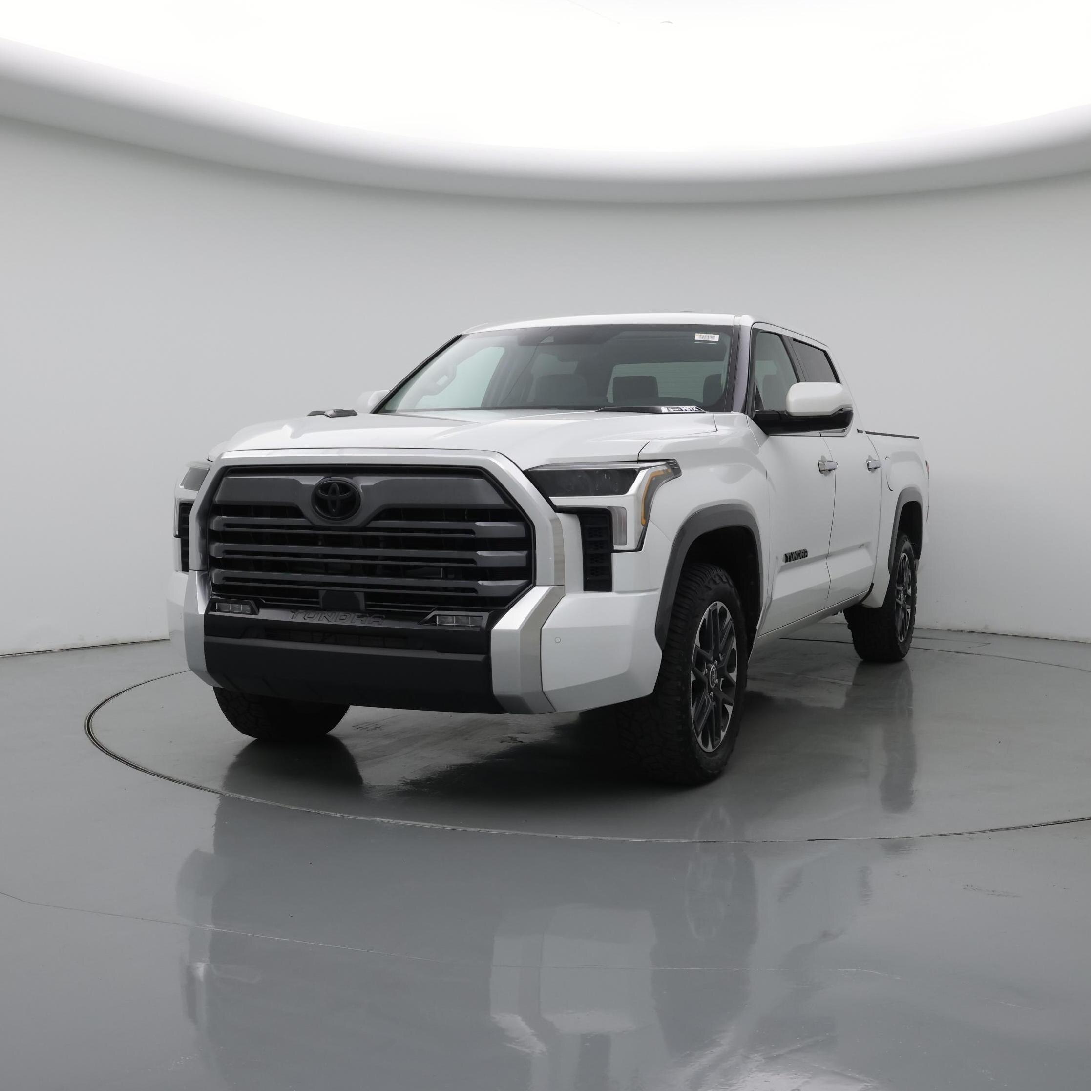 Thumbnail: 2023 Toyota Tundra - 4