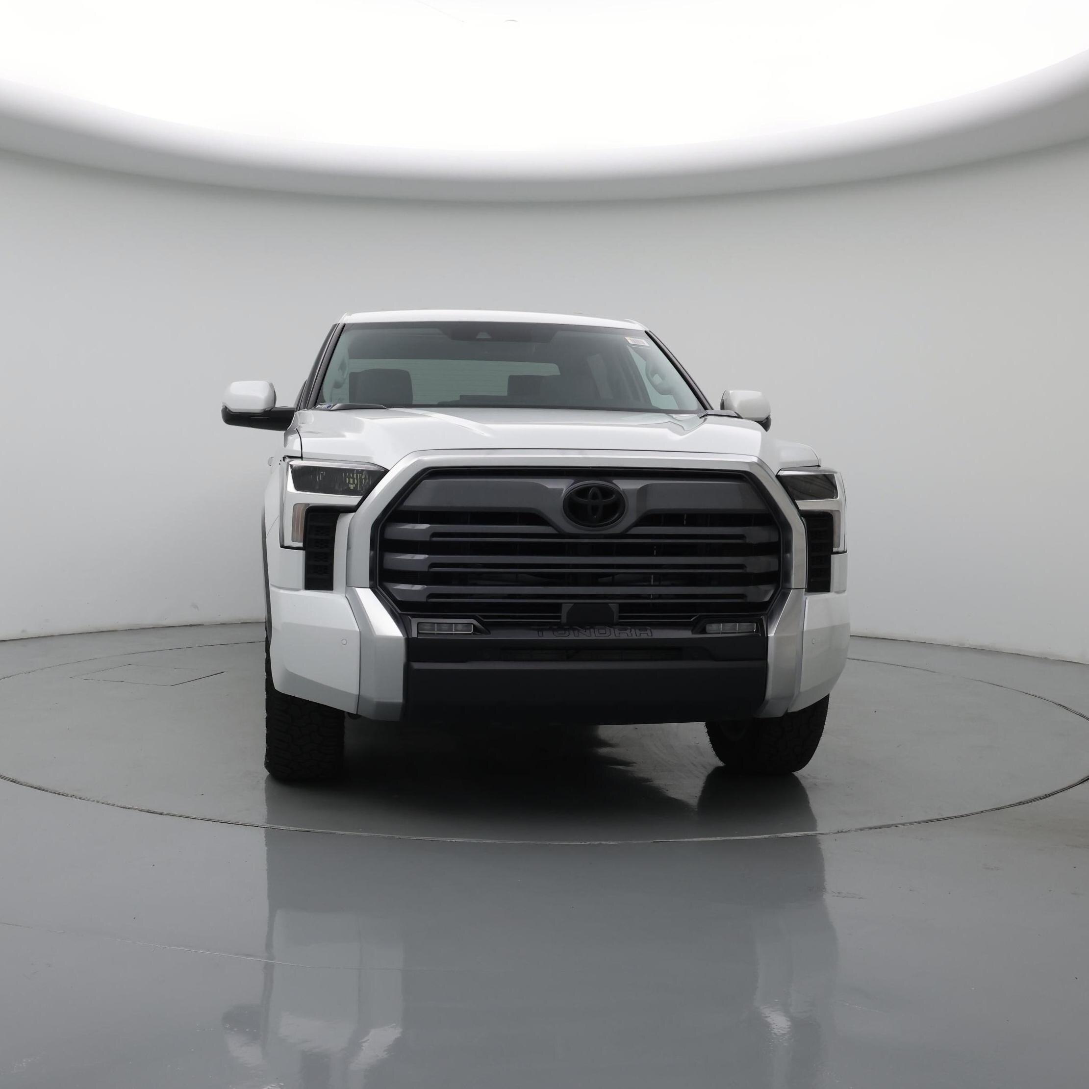 Thumbnail: 2023 Toyota Tundra - 5