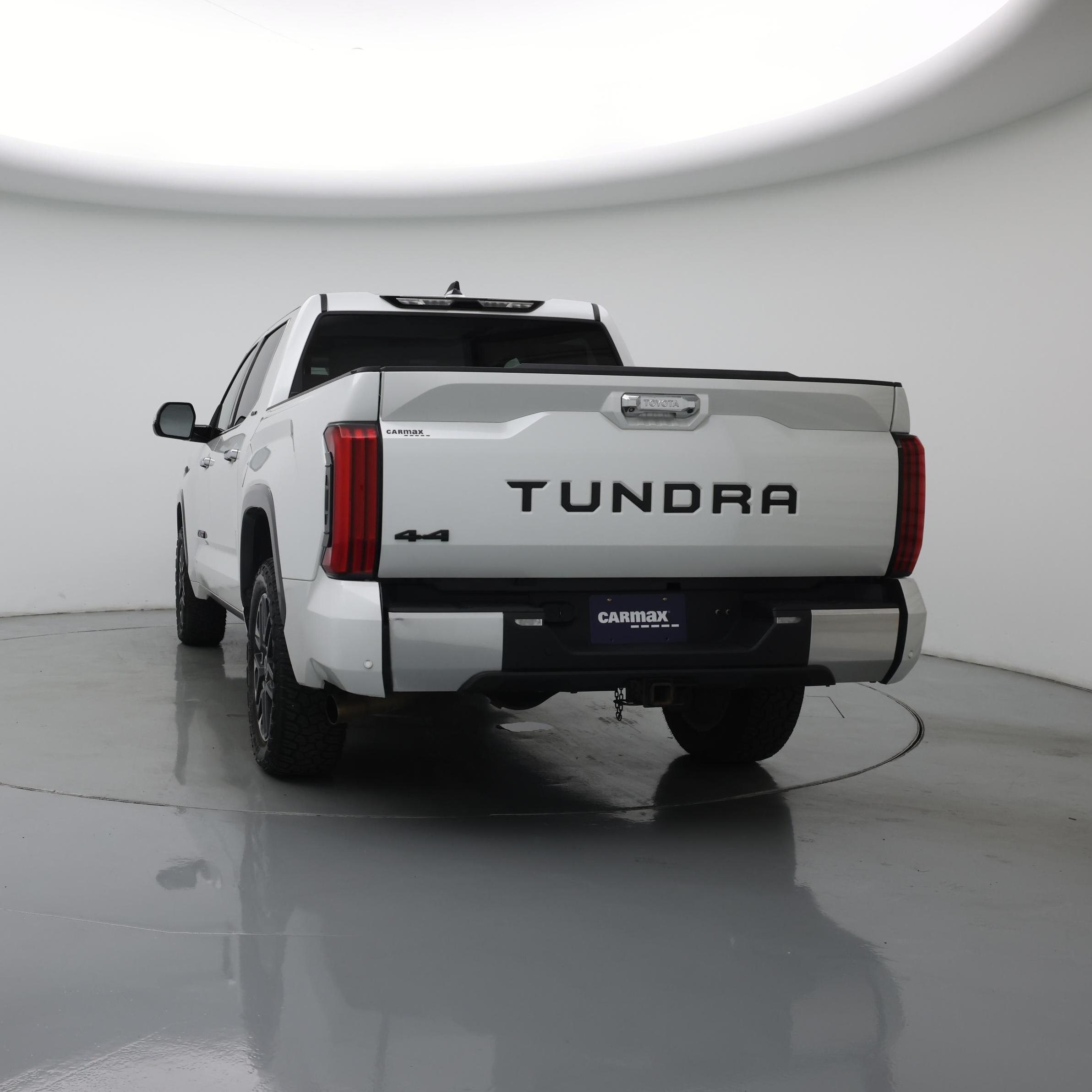 Thumbnail: 2023 Toyota Tundra - 6