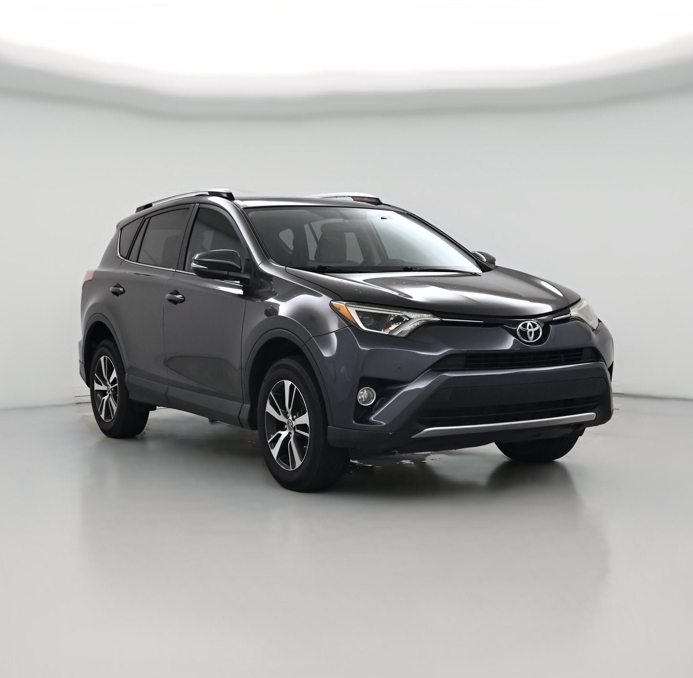 Thumbnail: 2016 Toyota RAV4 - 1
