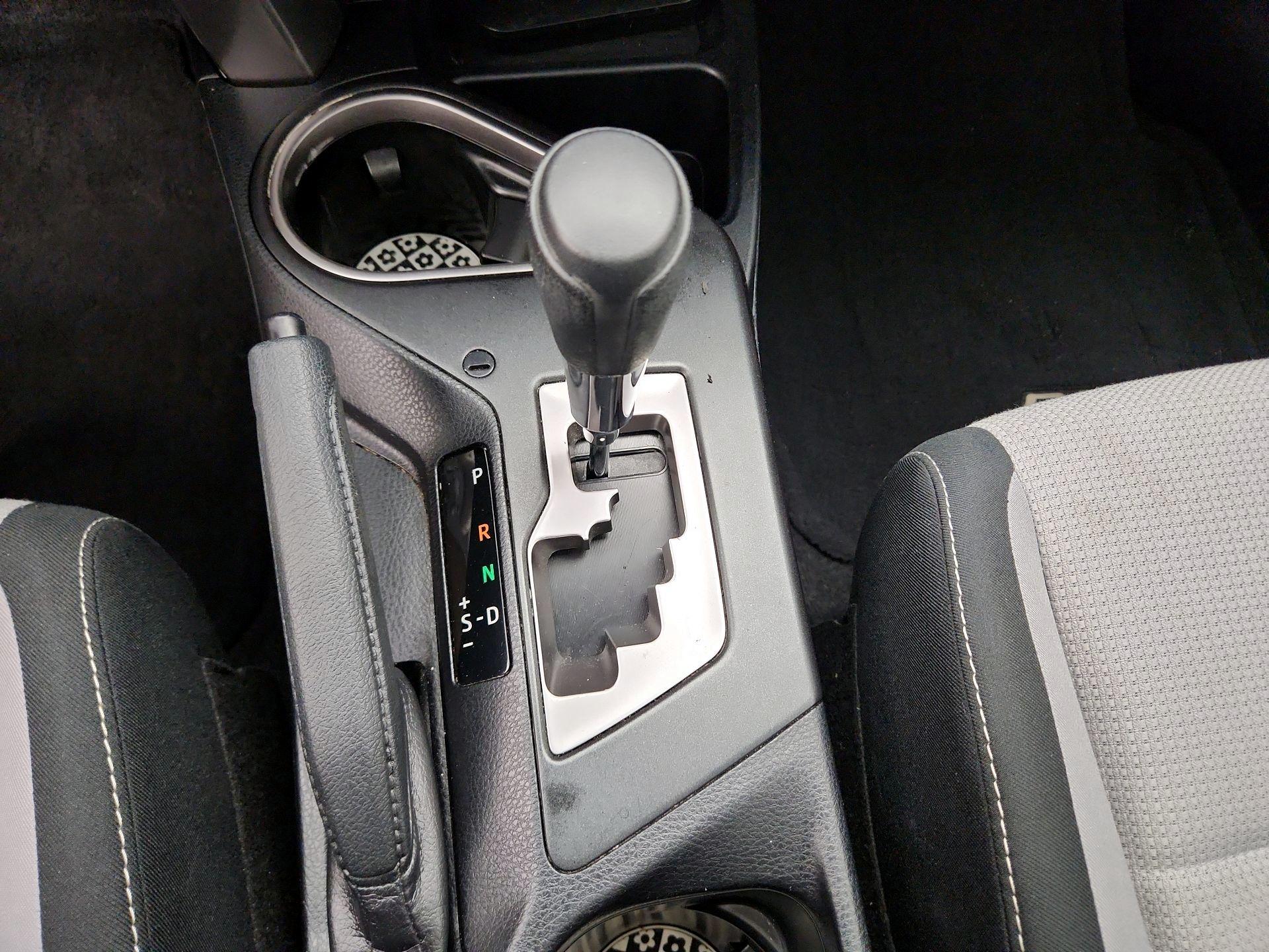 Thumbnail: 2016 Toyota RAV4 - 17
