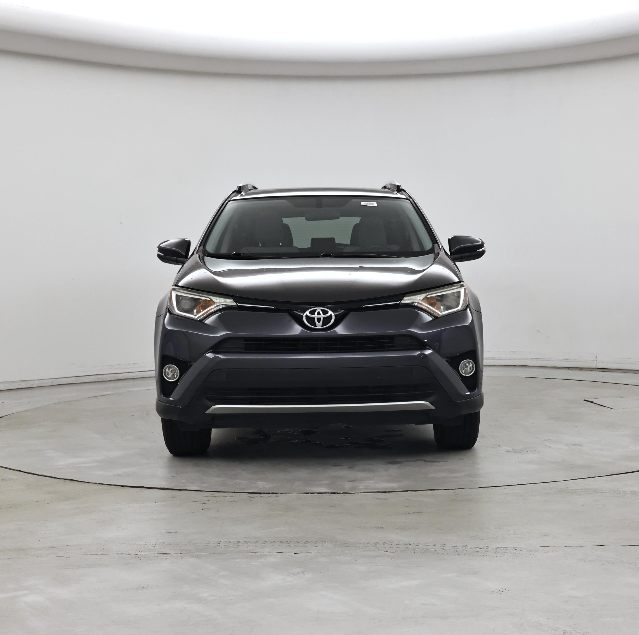 Thumbnail: 2016 Toyota RAV4 - 5