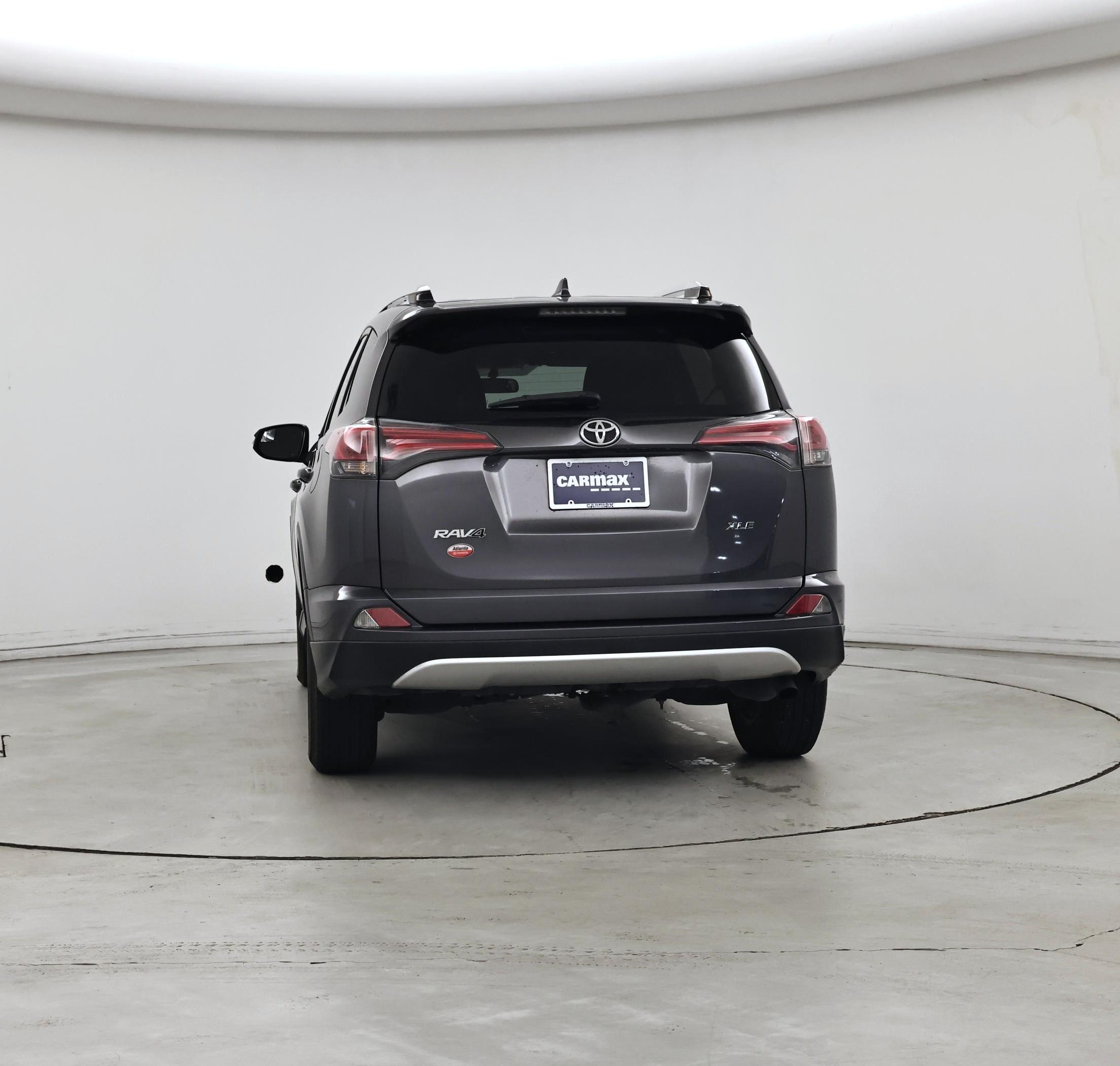 Thumbnail: 2016 Toyota RAV4 - 6