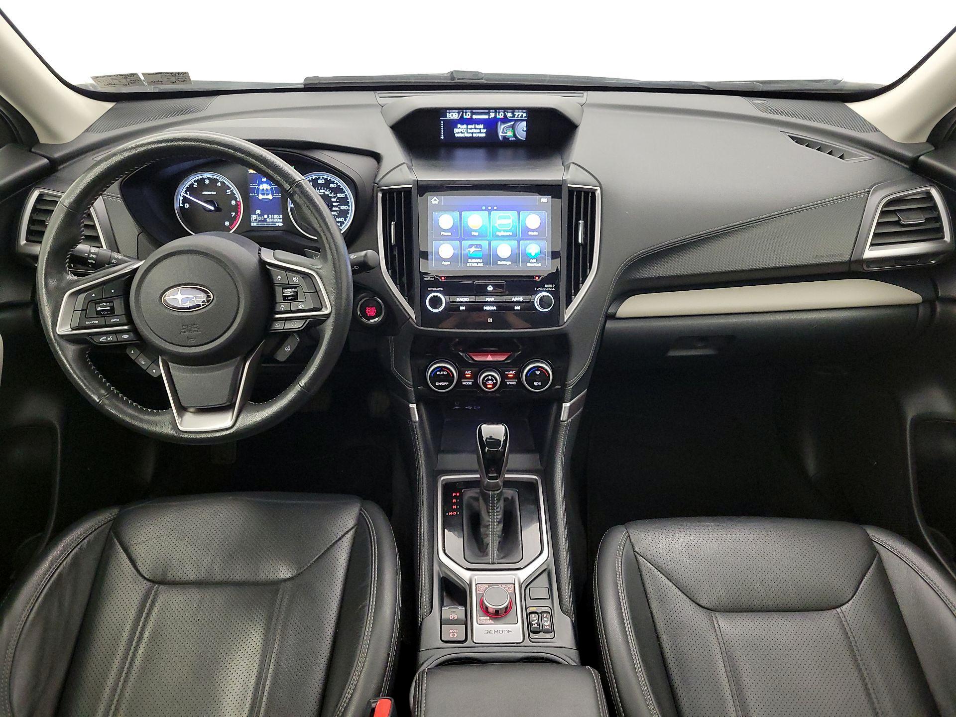 Thumbnail: 2022 Subaru Forester - 9