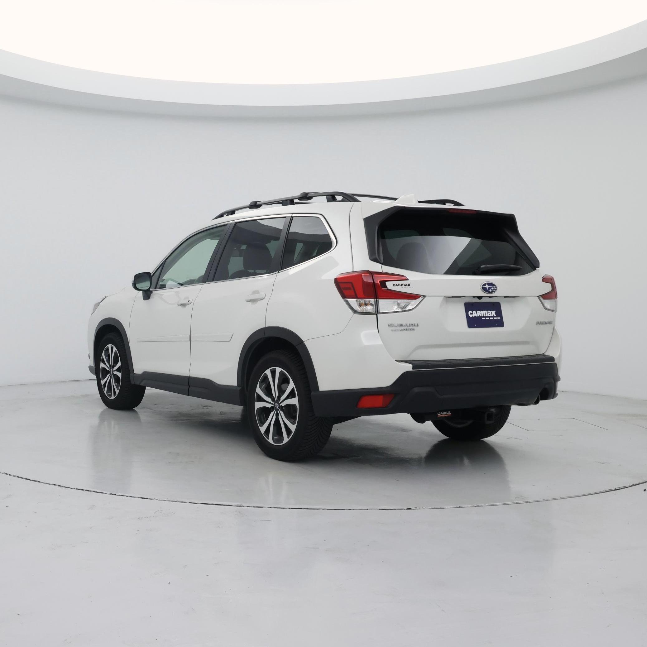 Thumbnail: 2022 Subaru Forester - 2