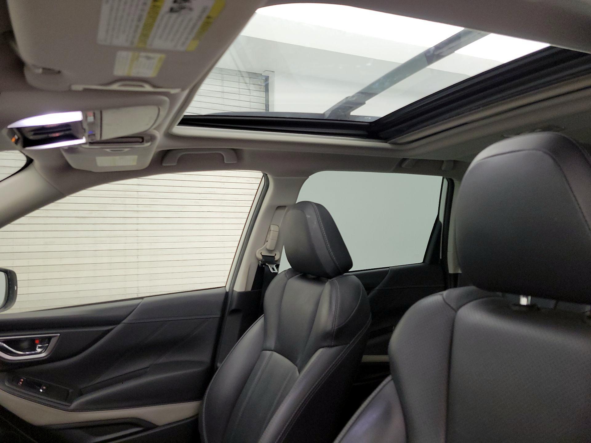 Thumbnail: 2022 Subaru Forester - 20
