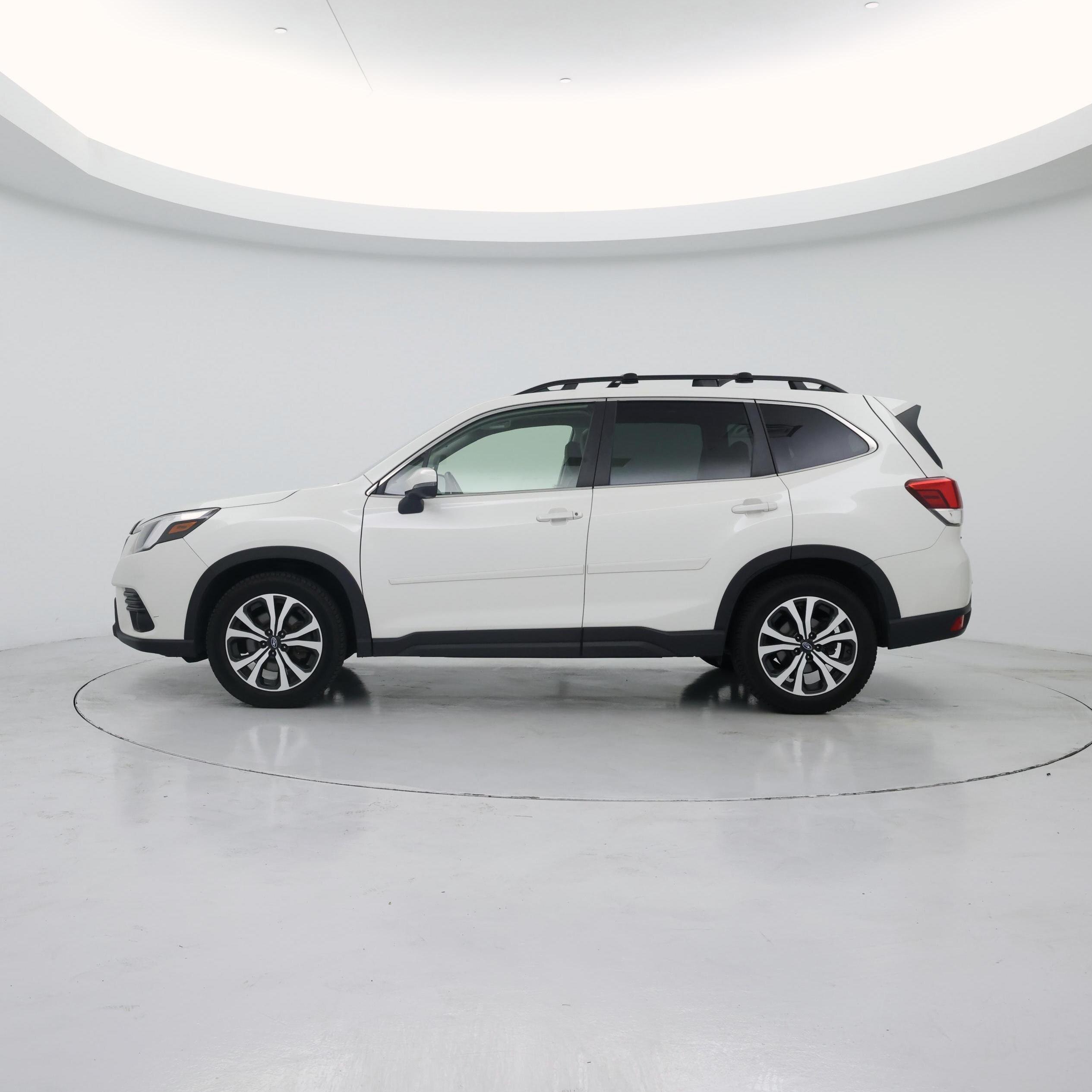 Thumbnail: 2022 Subaru Forester - 3