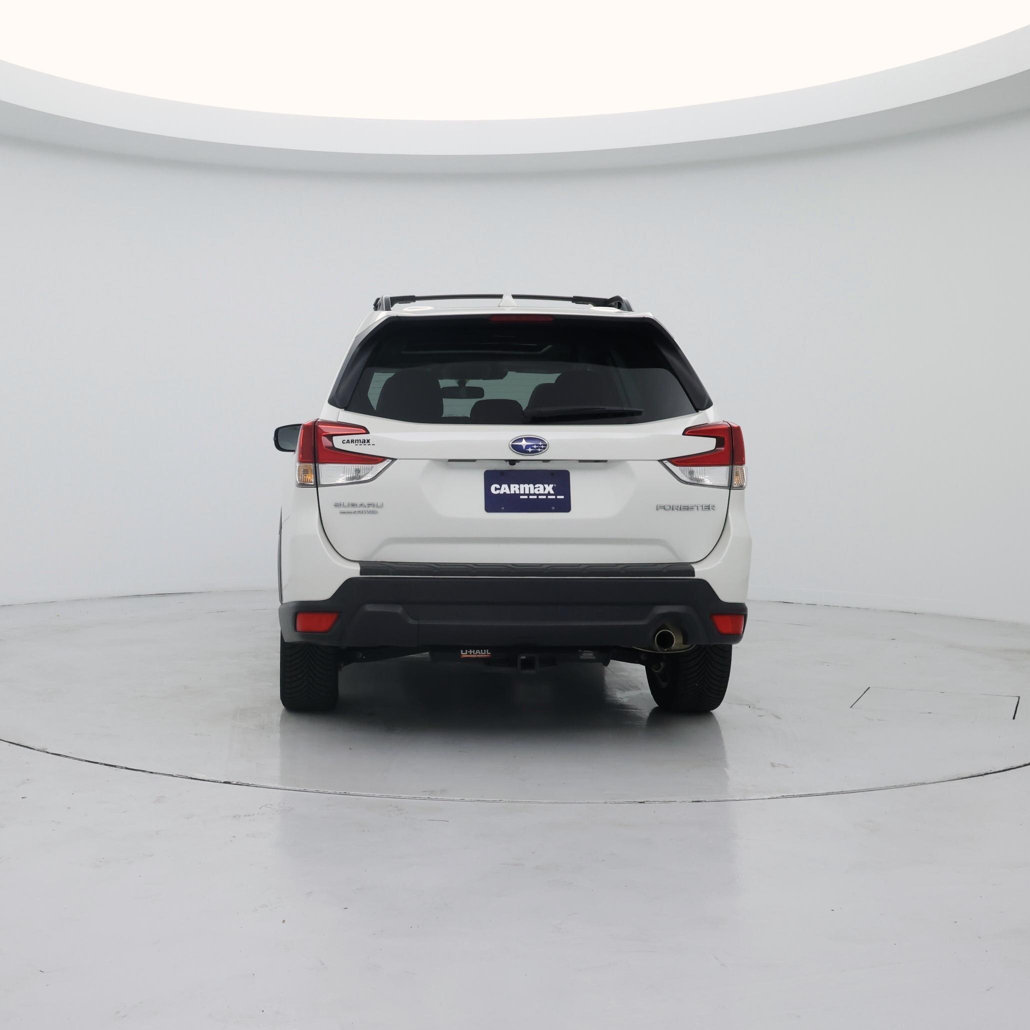 Thumbnail: 2022 Subaru Forester - 6