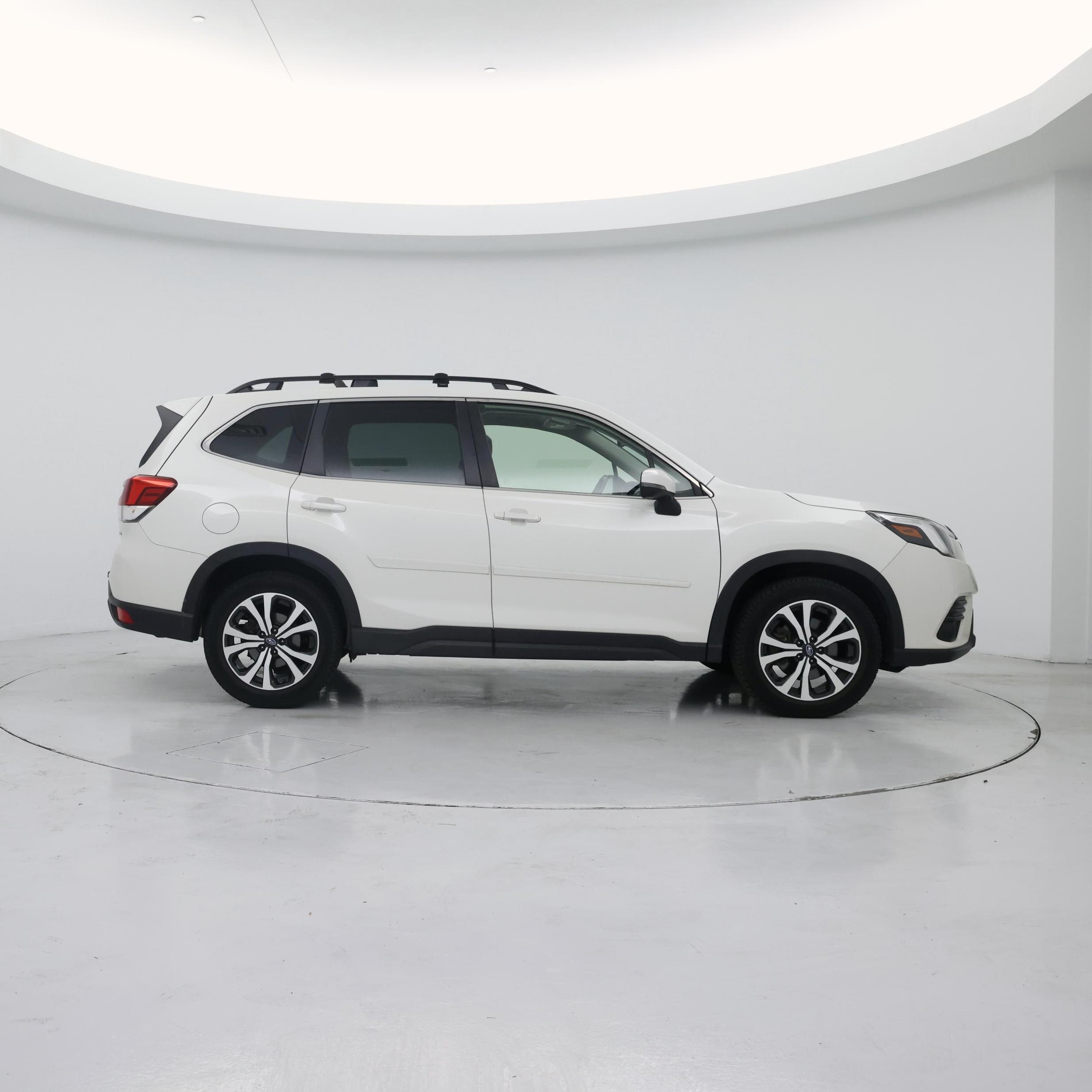 Thumbnail: 2022 Subaru Forester - 7