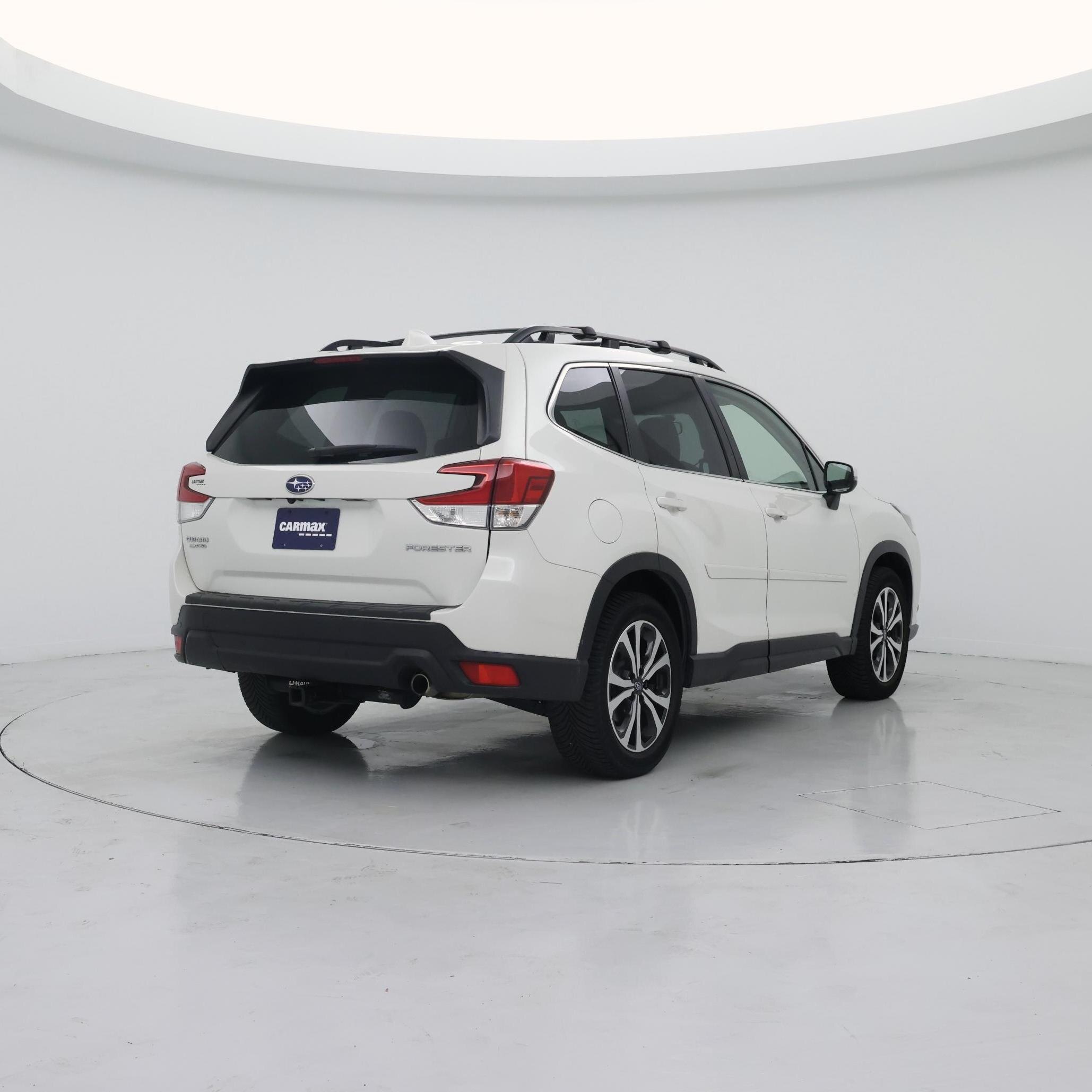 Thumbnail: 2022 Subaru Forester - 8