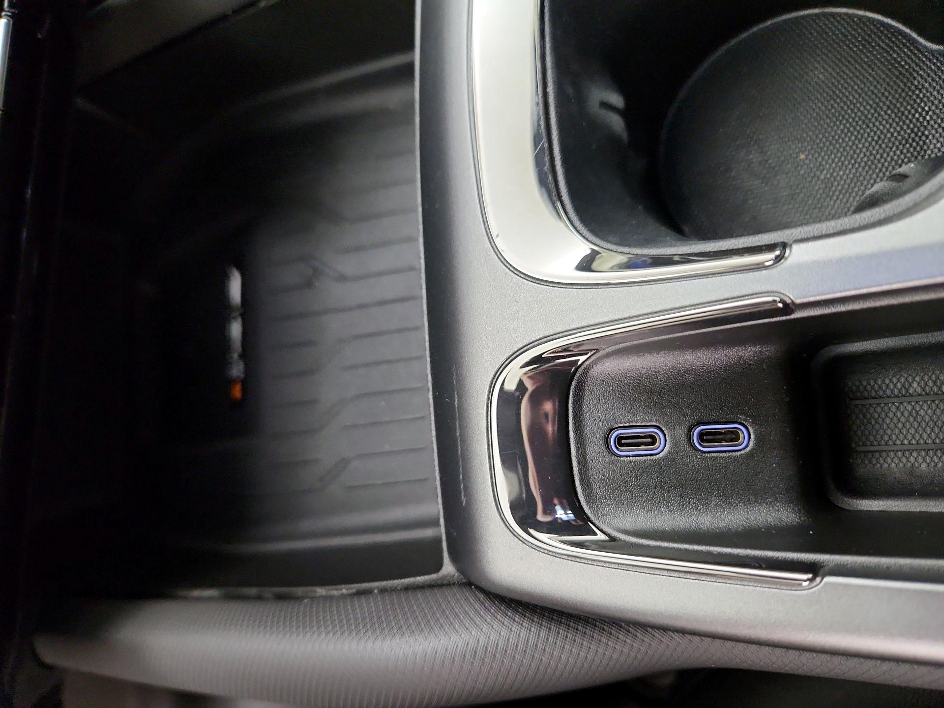 Thumbnail: 2025 Chevrolet Equinox - 19