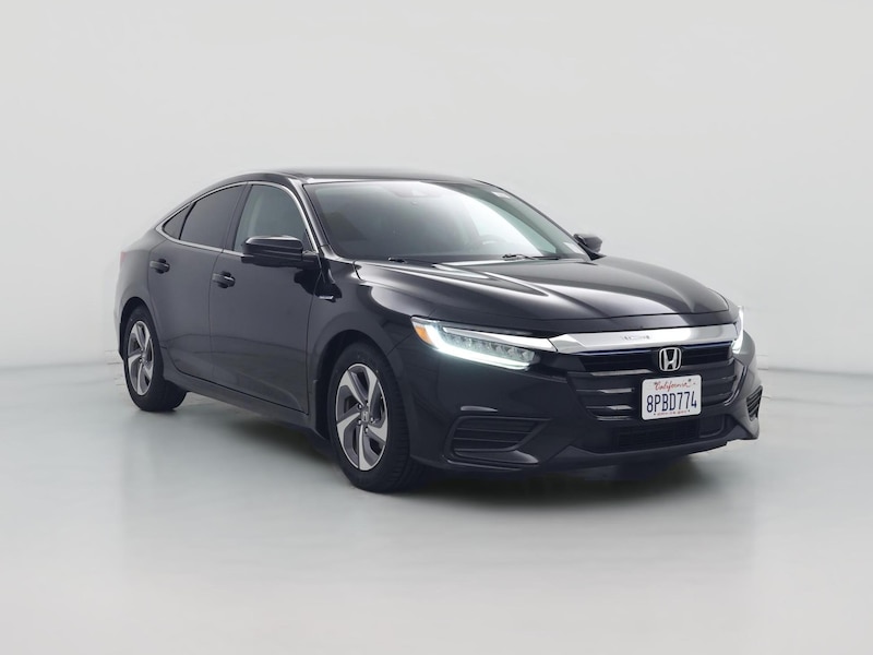 2020 Honda Insight EX -
                  Irvine, CA