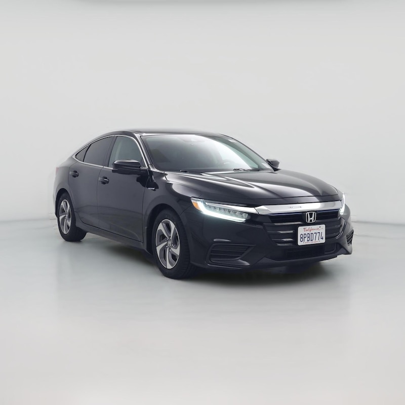 2020 Honda Insight EX