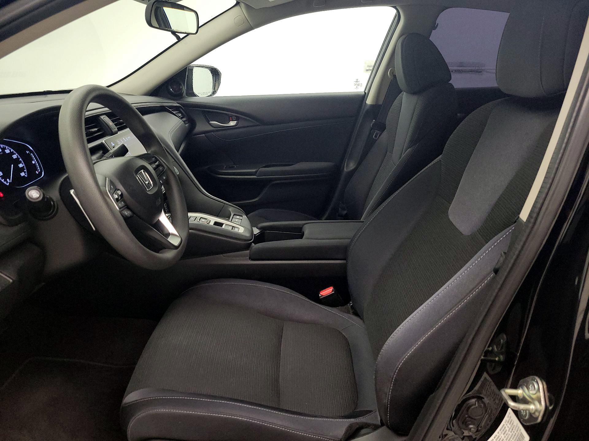 Thumbnail: 2020 Honda Insight - 11