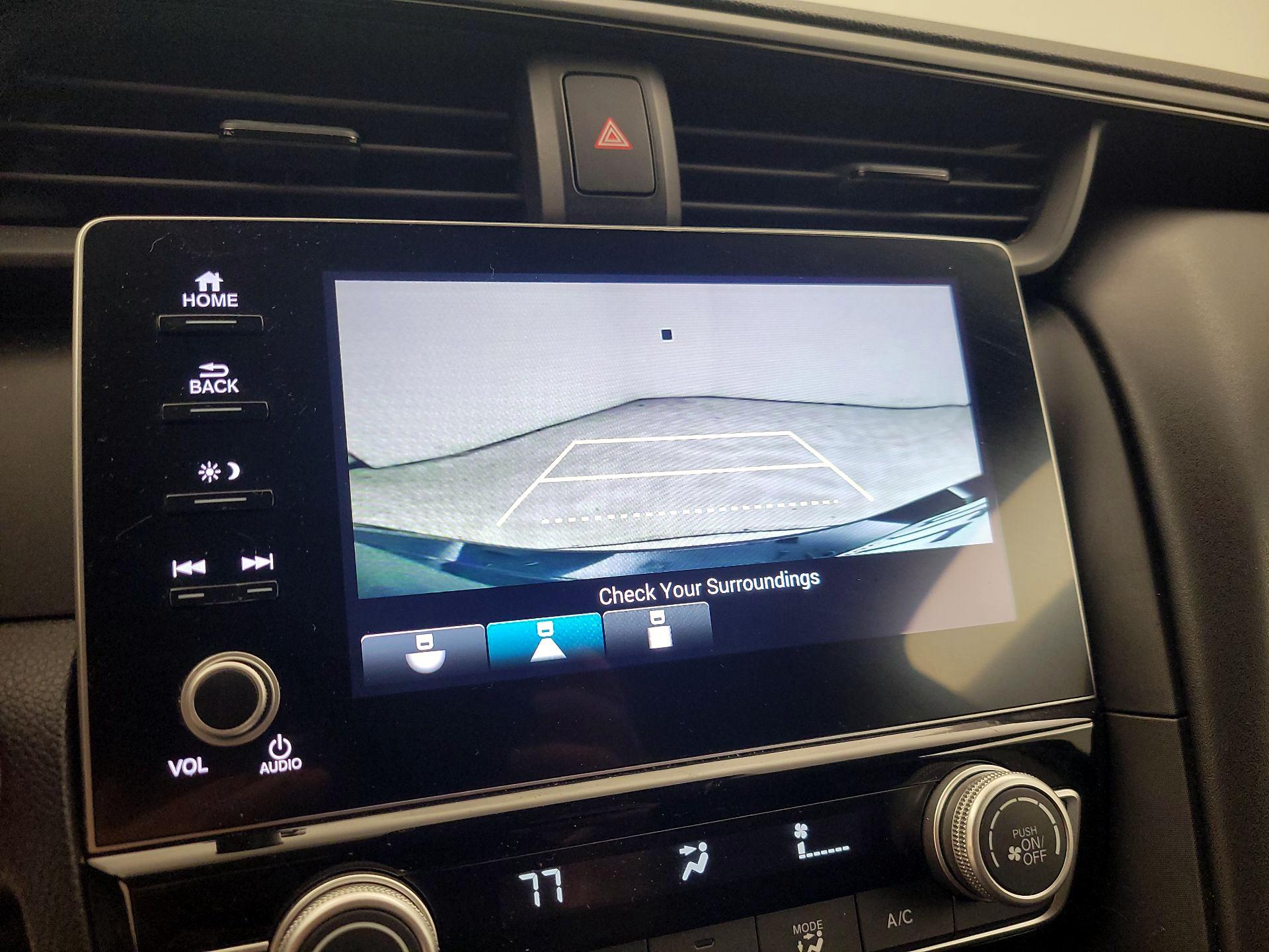 Thumbnail: 2020 Honda Insight - 14