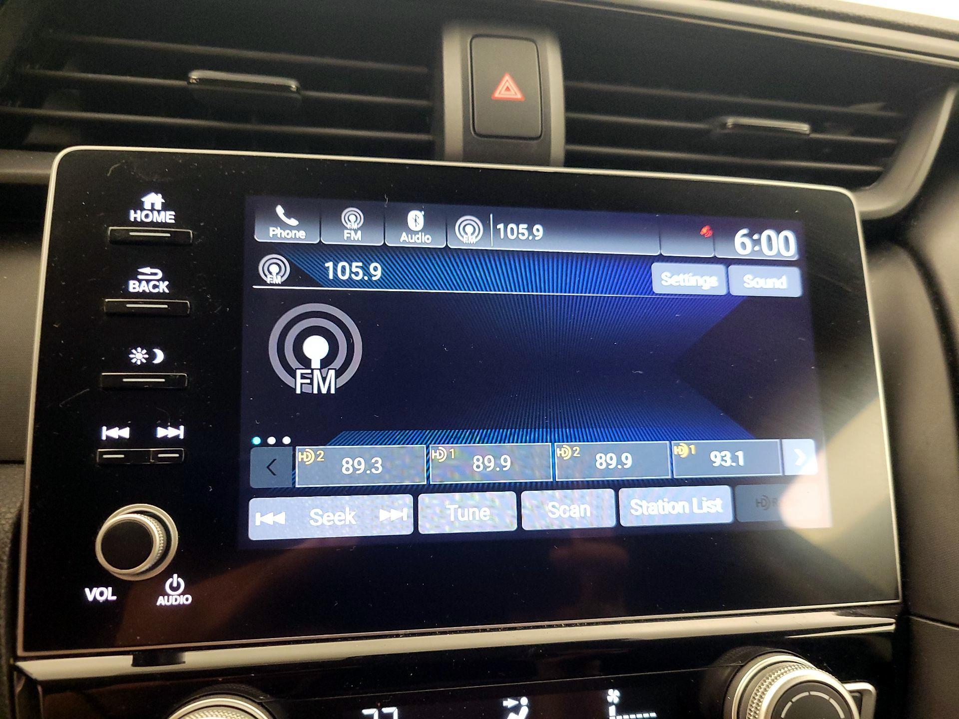 Thumbnail: 2020 Honda Insight - 15