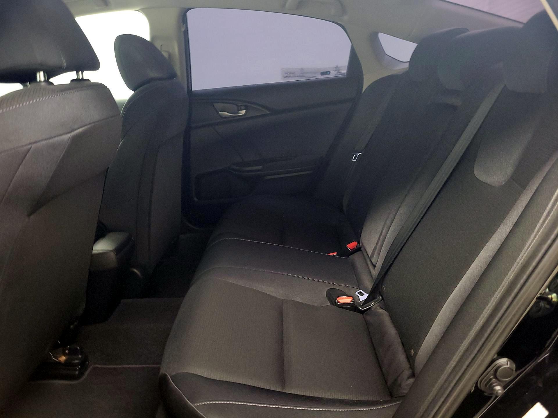 Thumbnail: 2020 Honda Insight - 19