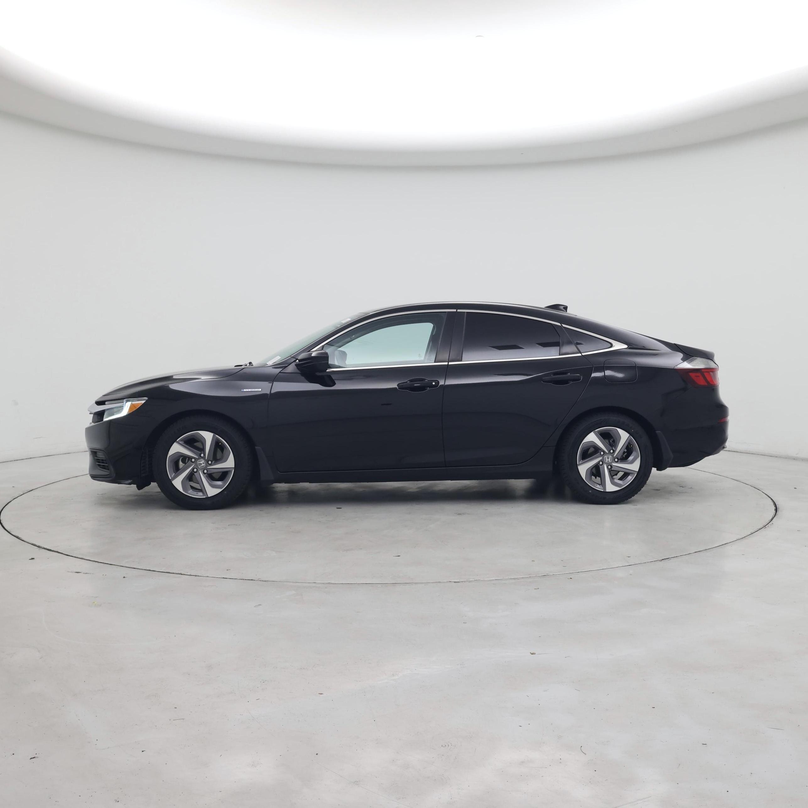 Thumbnail: 2020 Honda Insight - 3