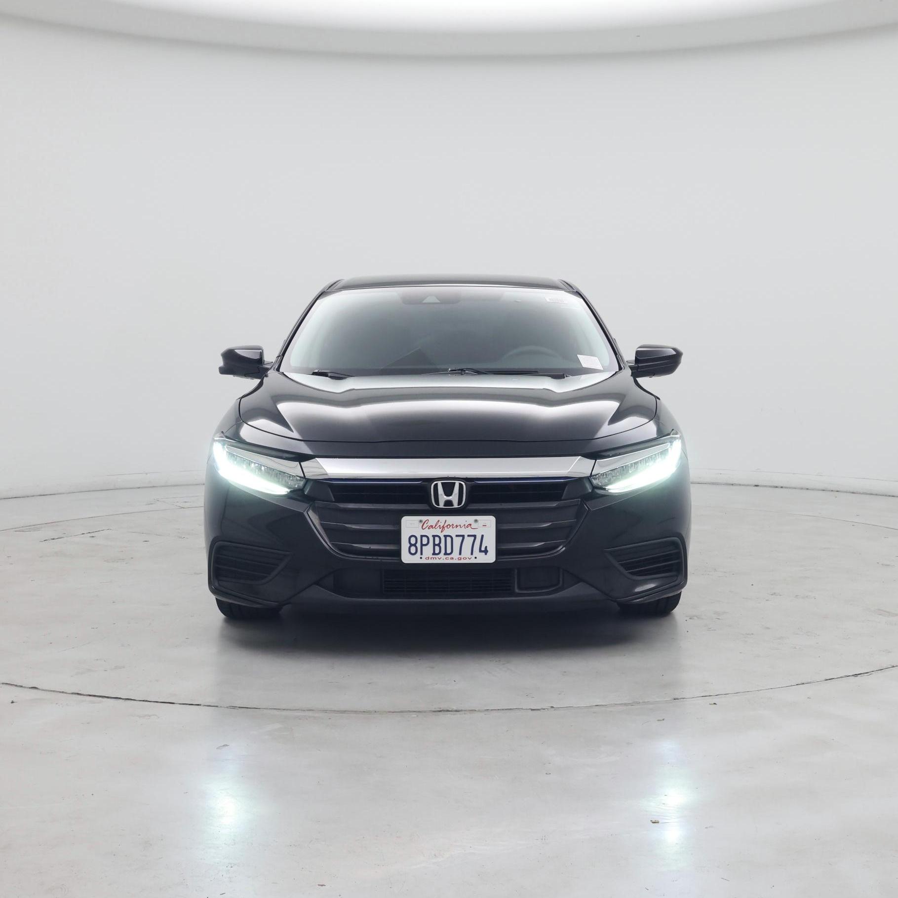 Thumbnail: 2020 Honda Insight - 5