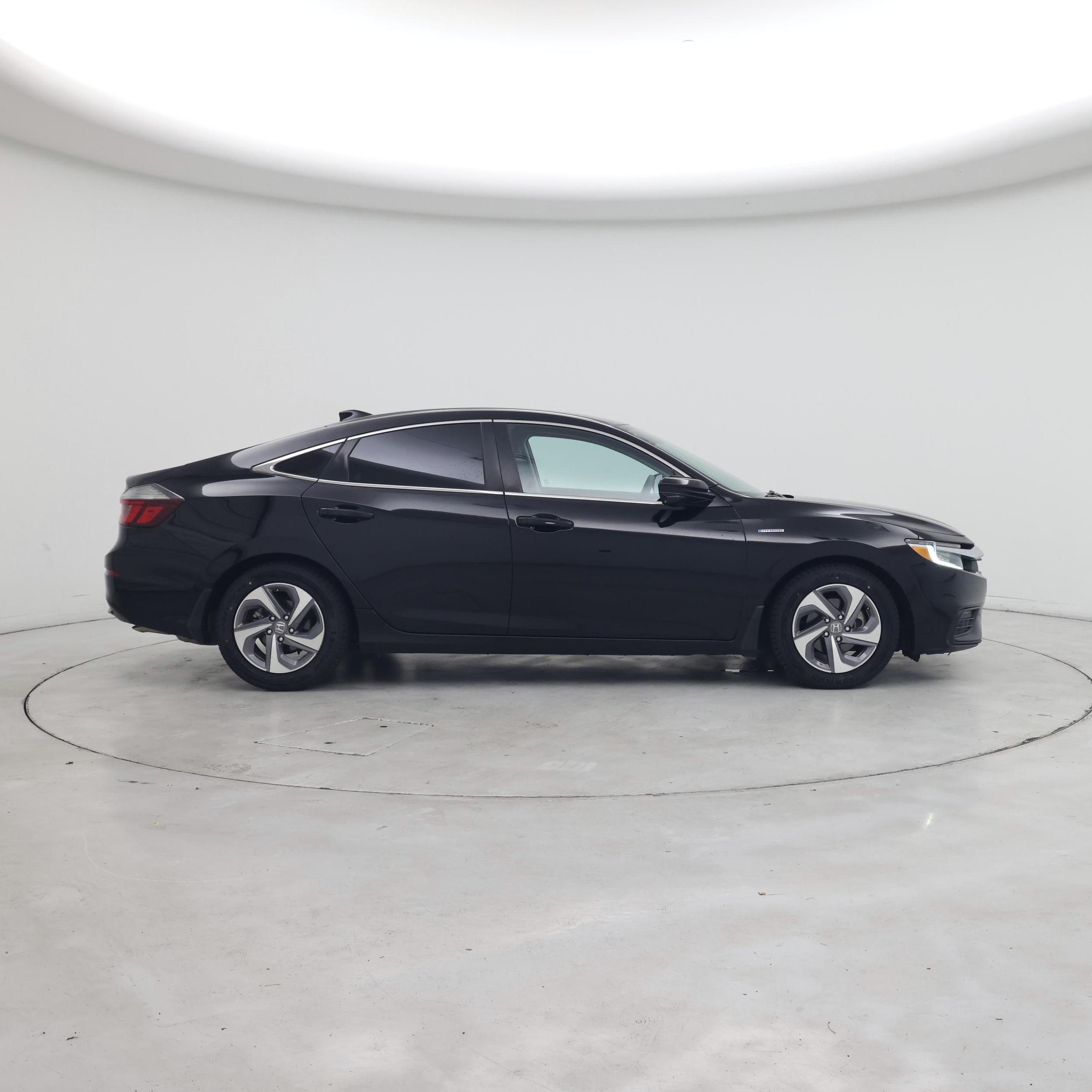 Thumbnail: 2020 Honda Insight - 7