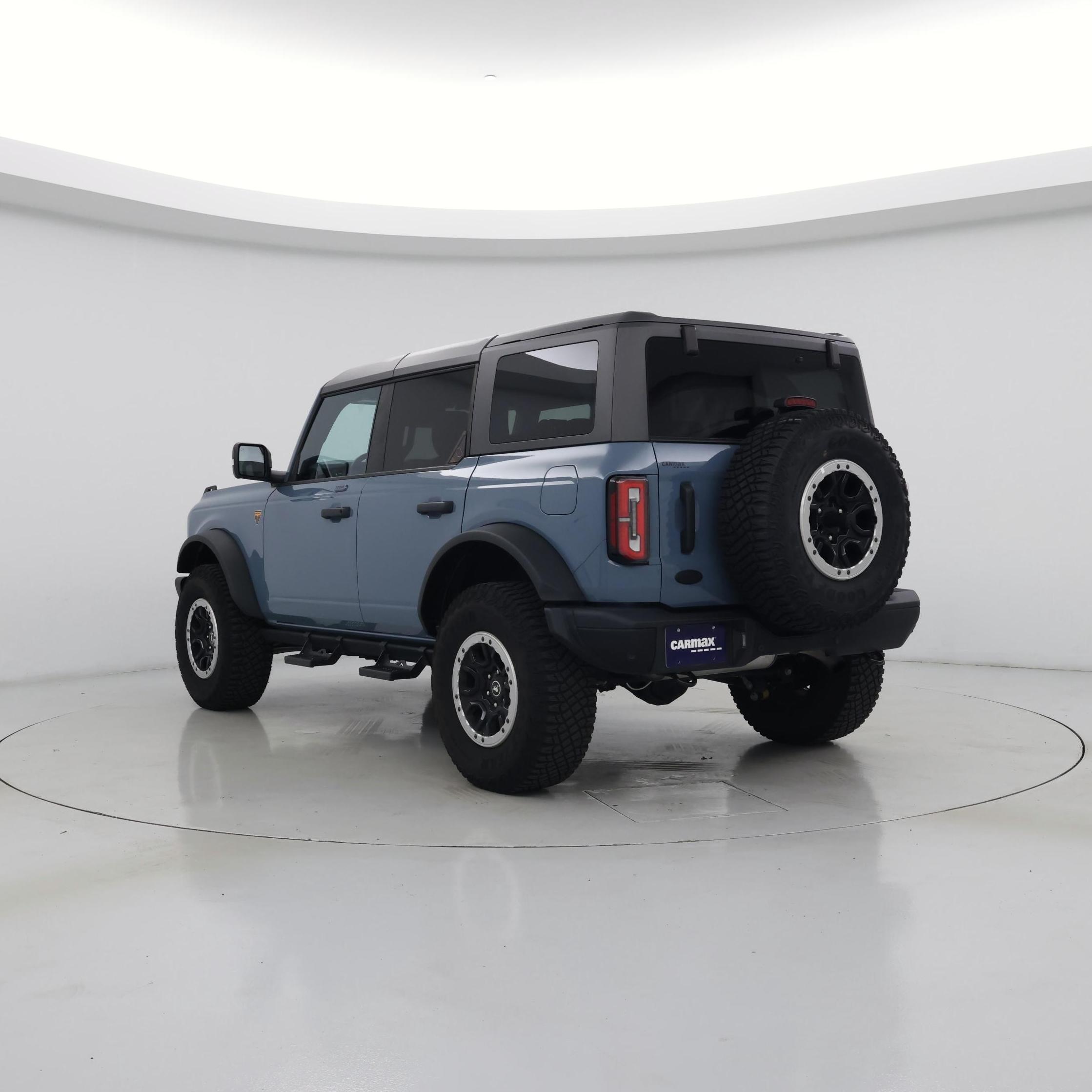 Thumbnail: 2023 Ford Bronco - 2