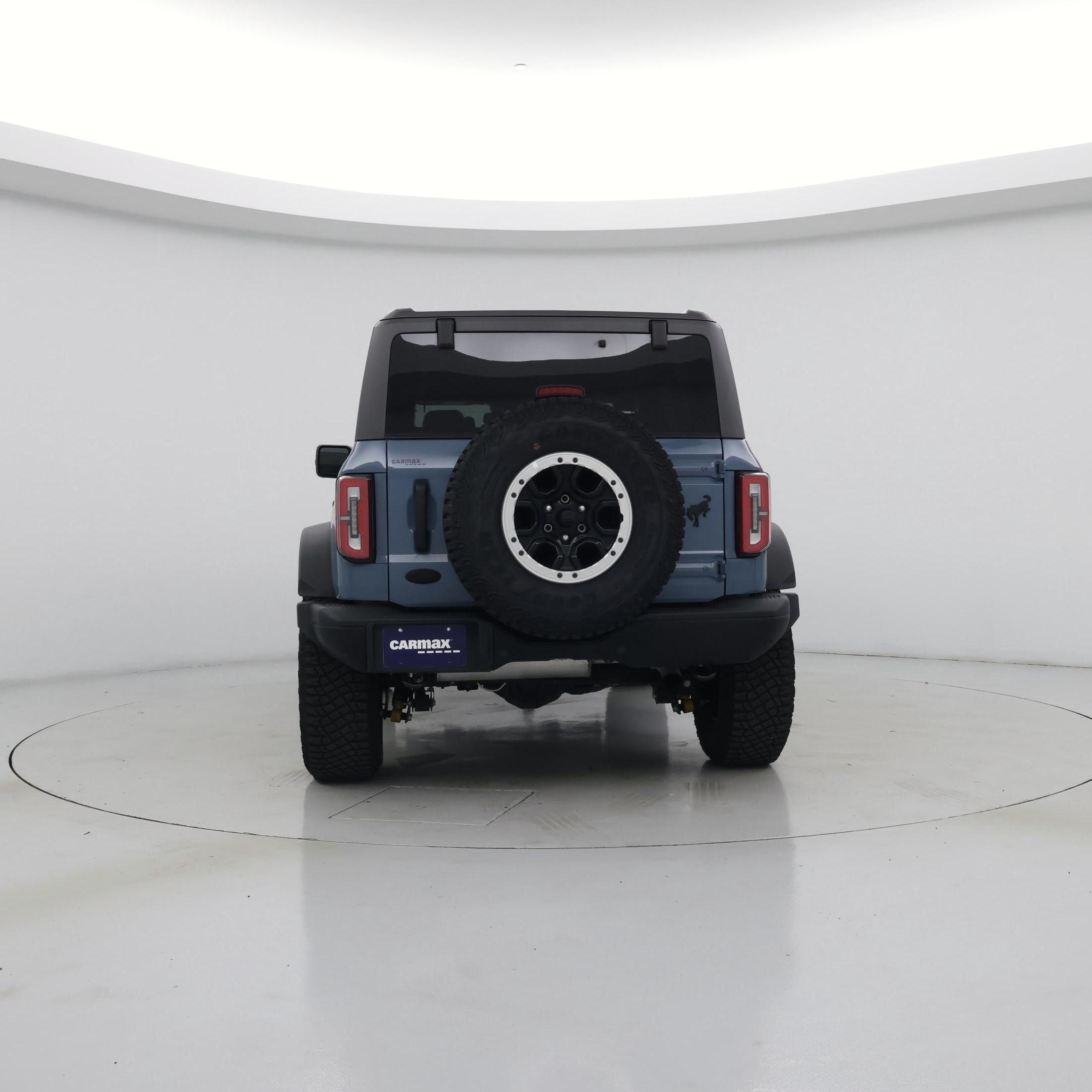 Thumbnail: 2023 Ford Bronco - 6
