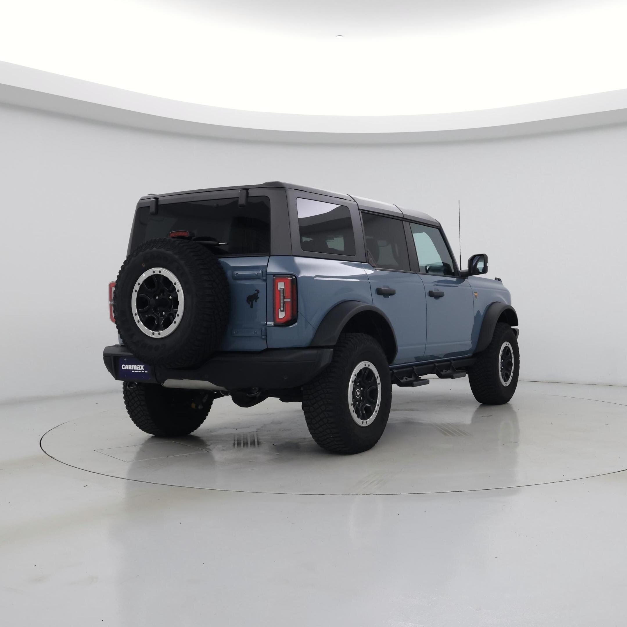 Thumbnail: 2023 Ford Bronco - 8