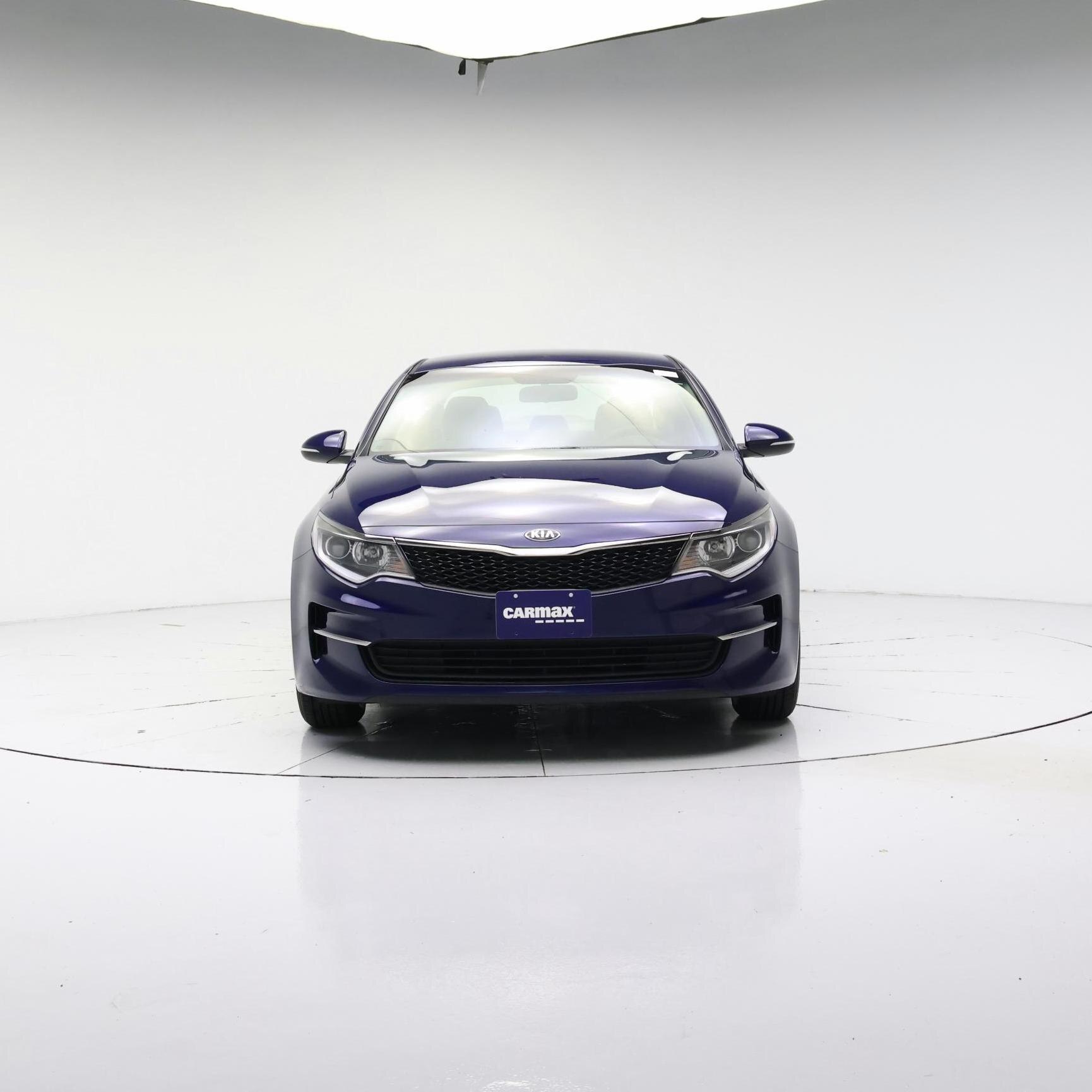 Thumbnail: 2016 Kia Optima - 5