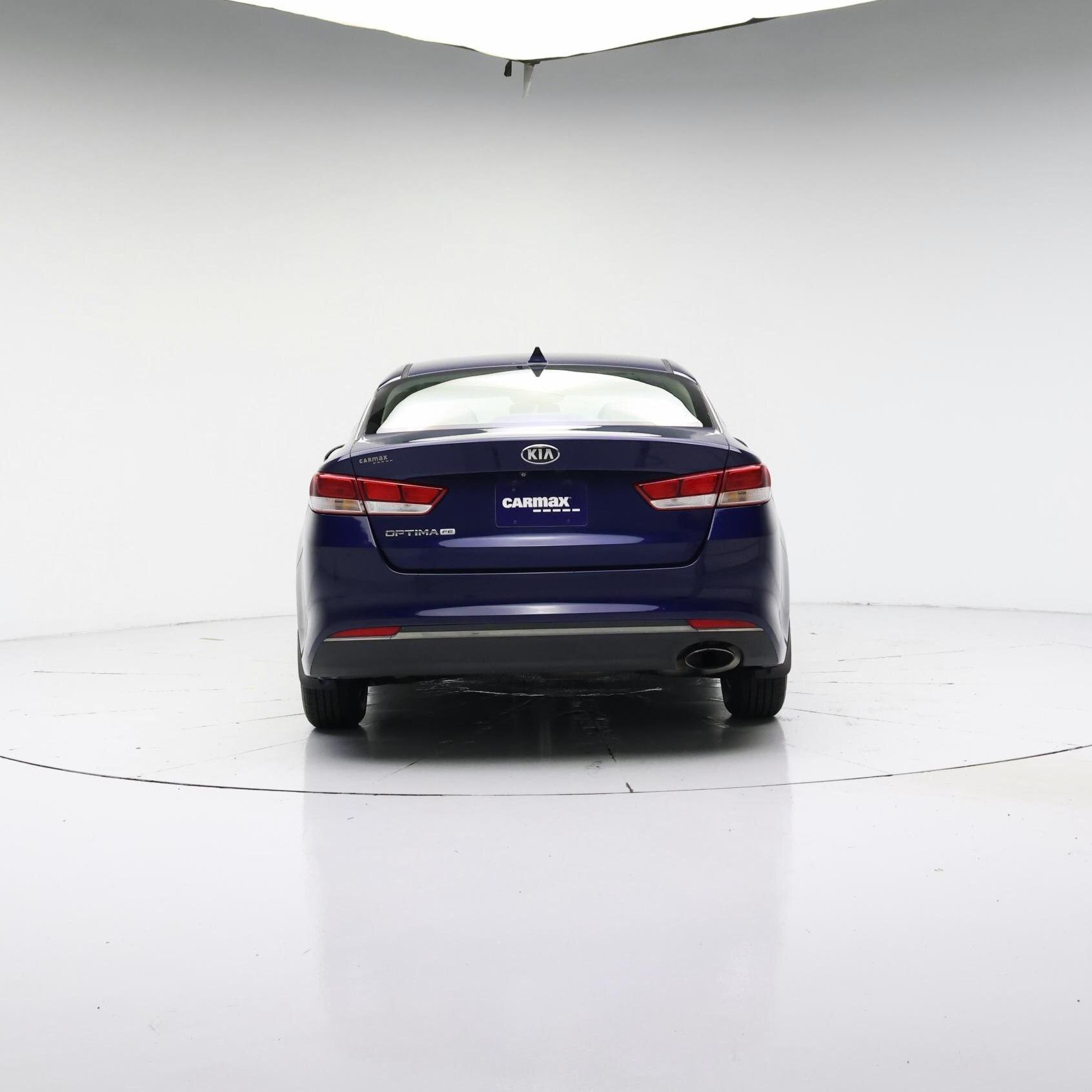 Thumbnail: 2016 Kia Optima - 6