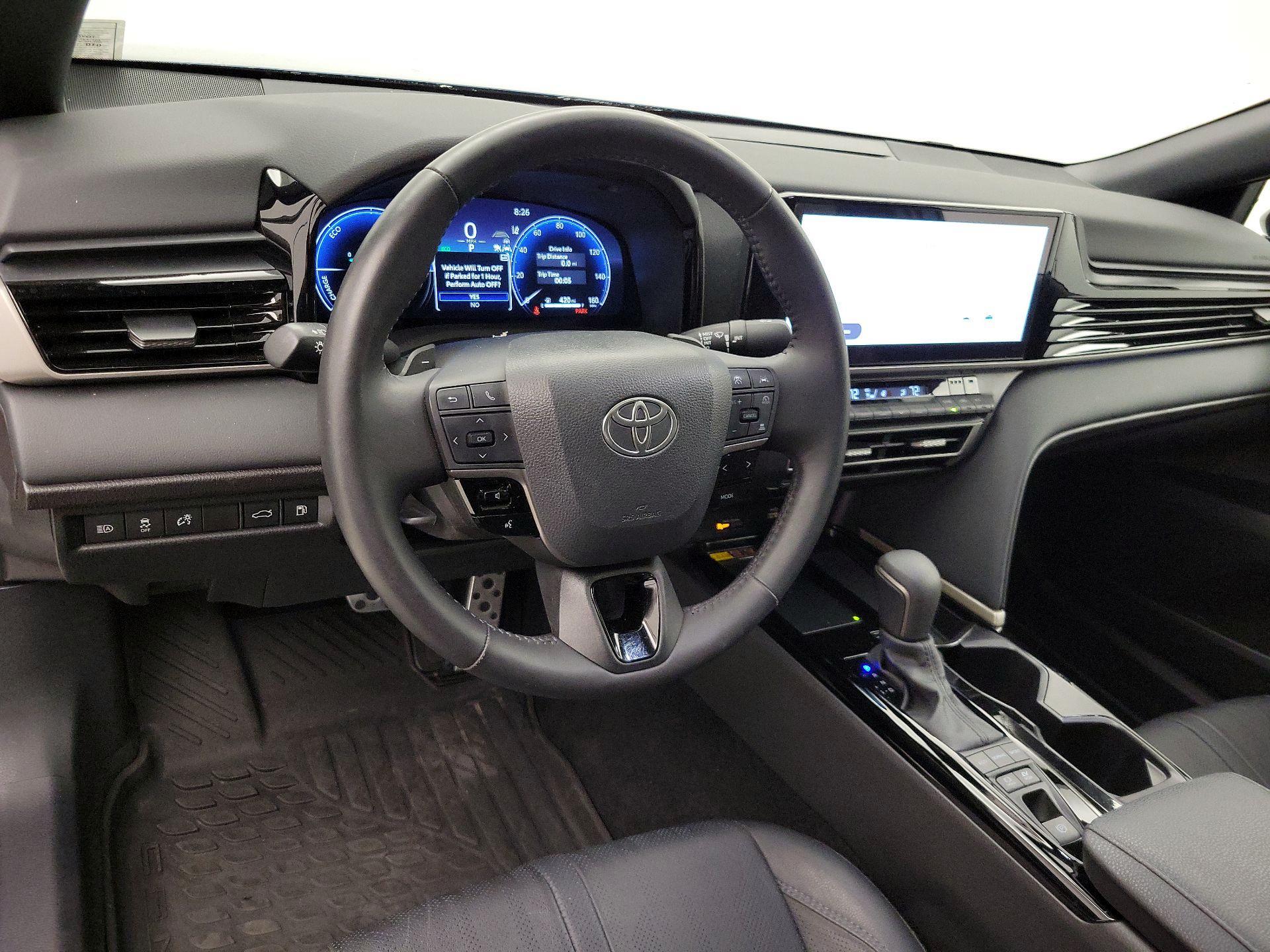 Thumbnail: 2025 Toyota Camry - 9