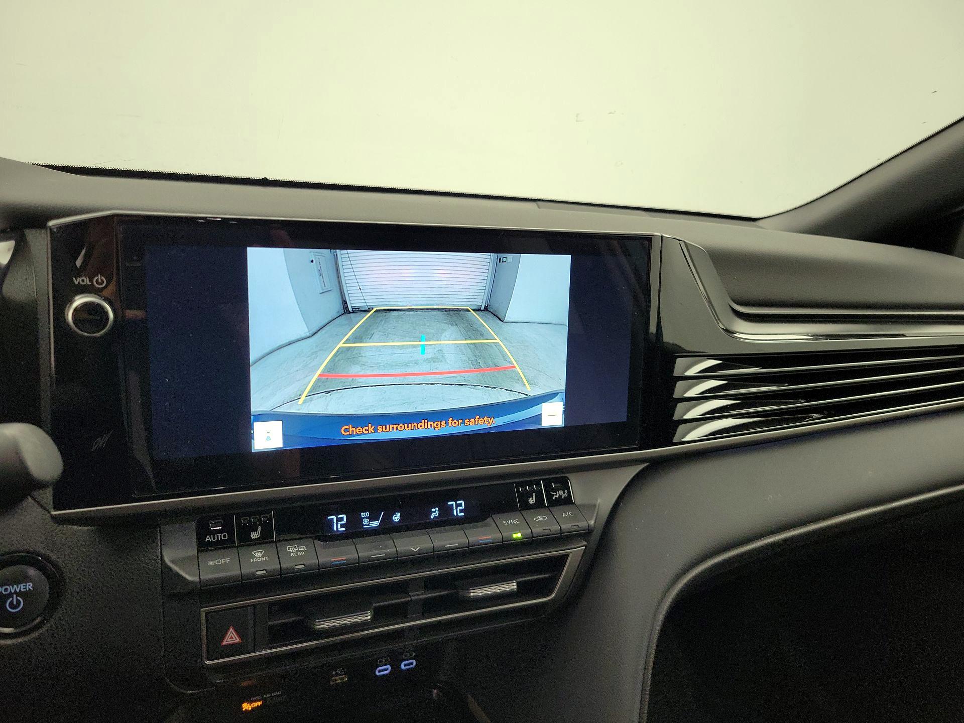Thumbnail: 2025 Toyota Camry - 14