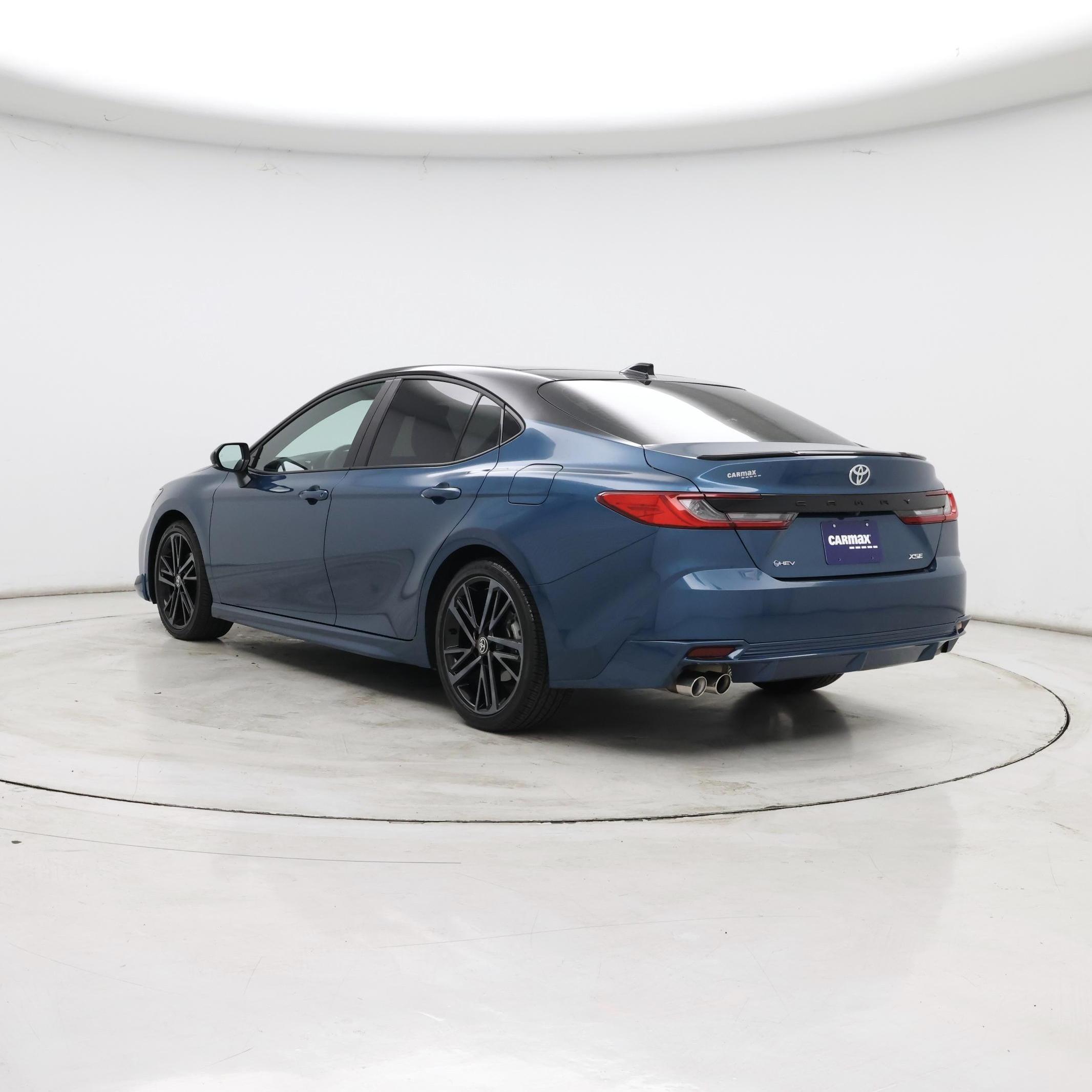 Thumbnail: 2025 Toyota Camry - 2