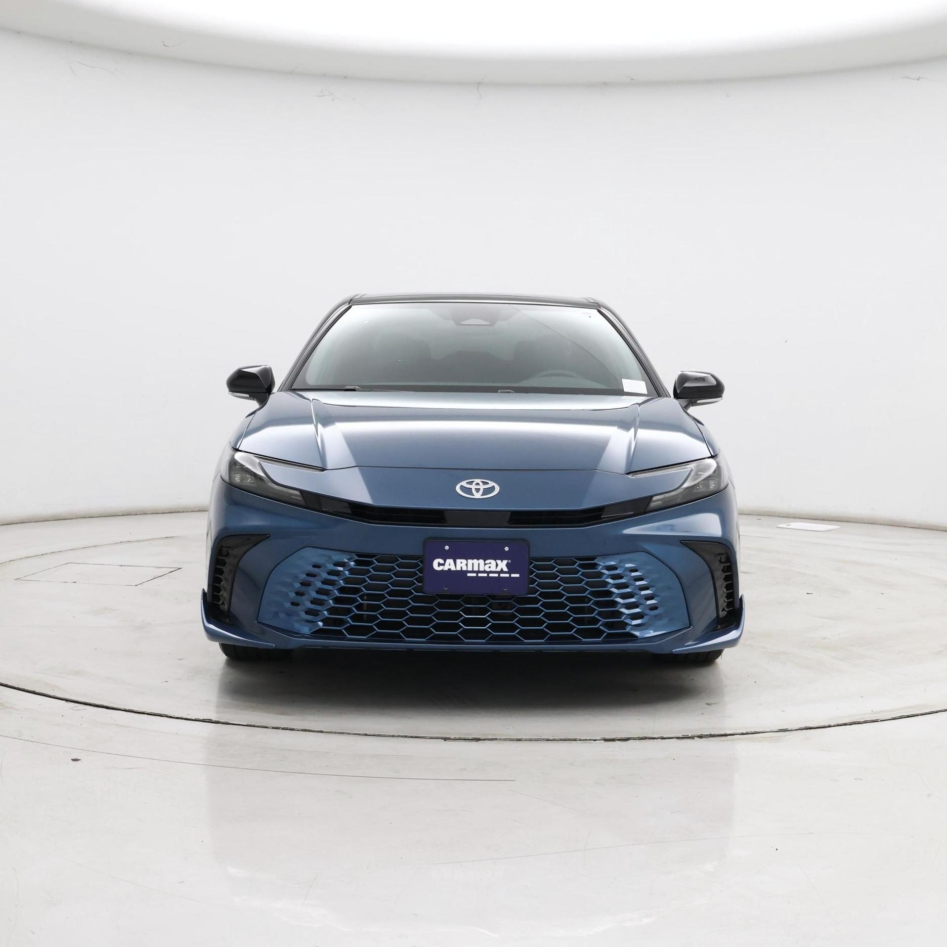 Thumbnail: 2025 Toyota Camry - 5