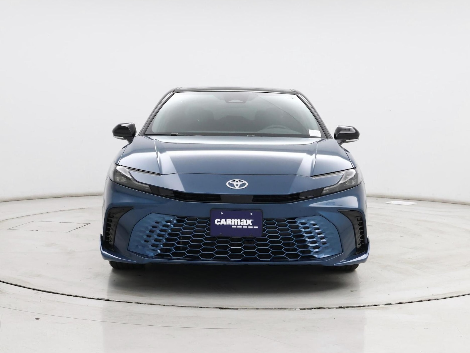 2025 Toyota Camry XSE - Photo 6