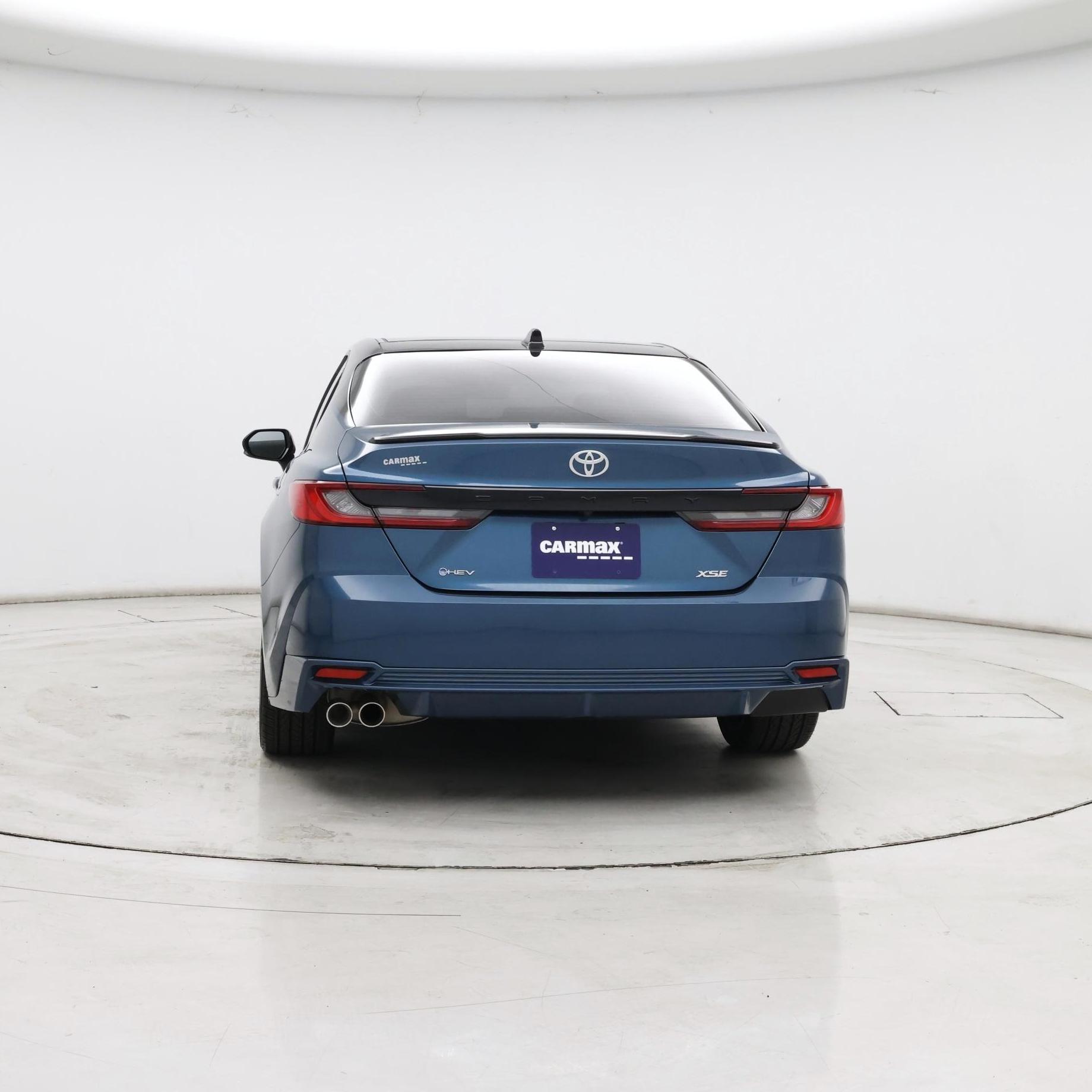 Thumbnail: 2025 Toyota Camry - 6