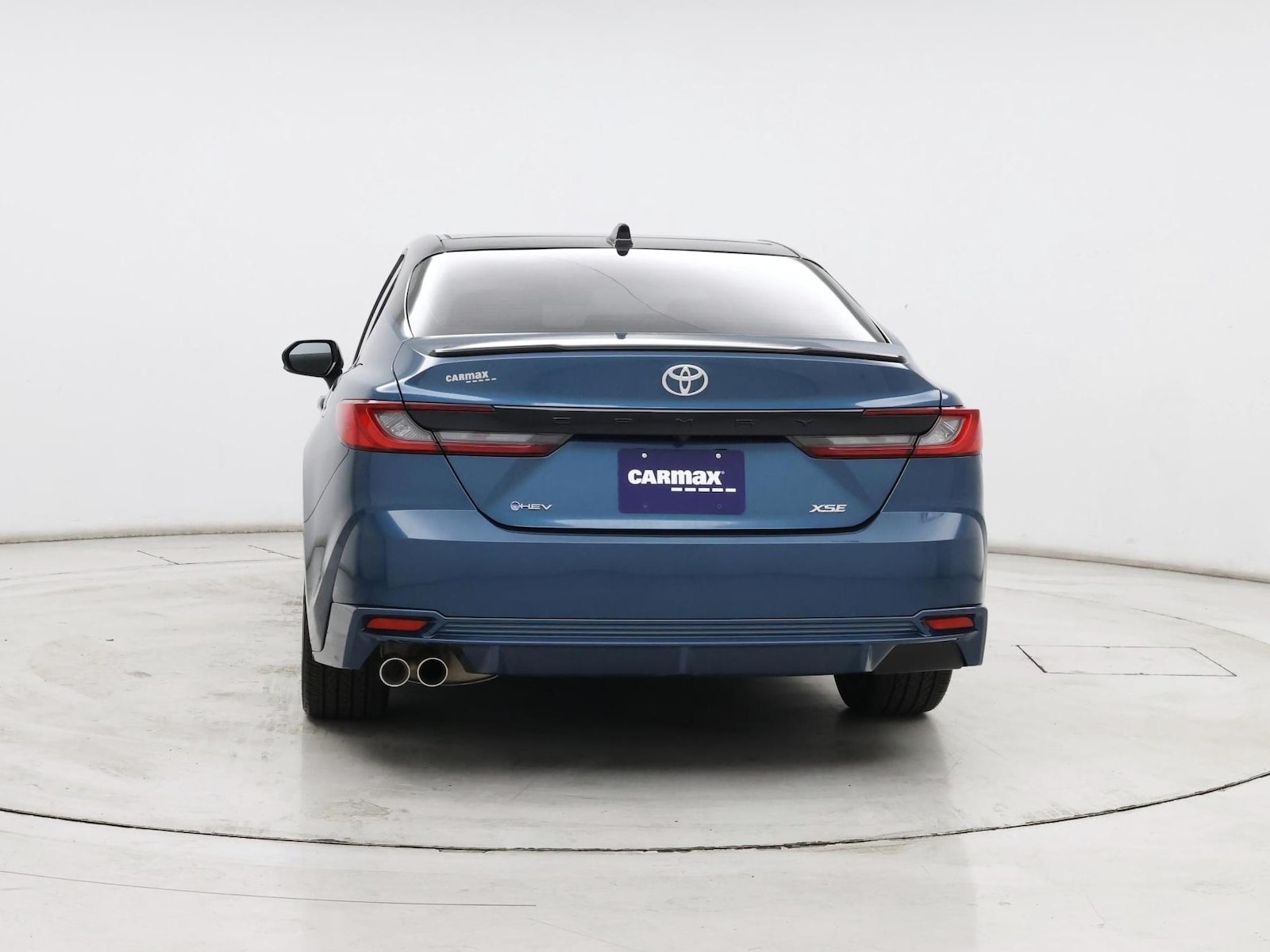 2025 Toyota Camry XSE - Photo 7