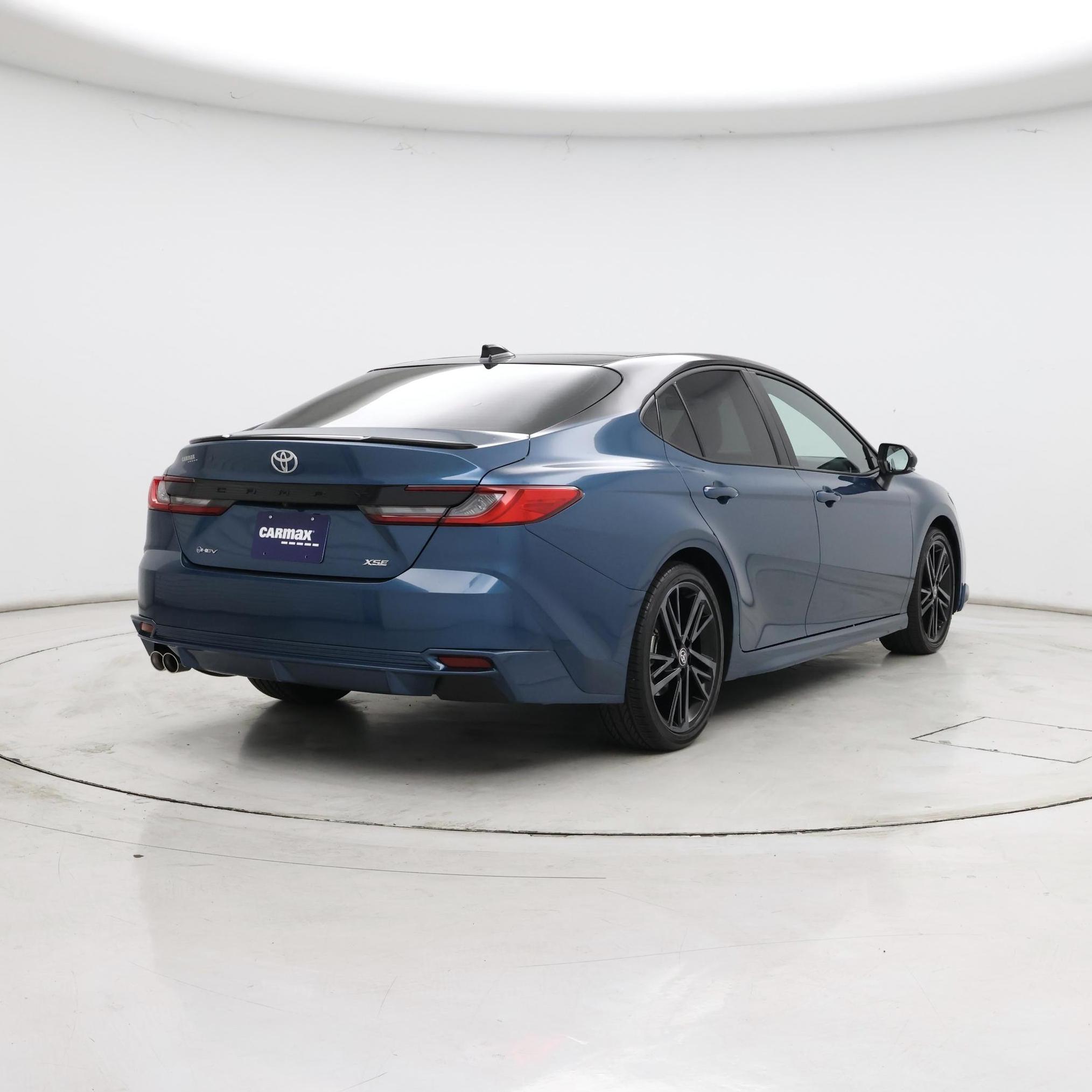 Thumbnail: 2025 Toyota Camry - 8