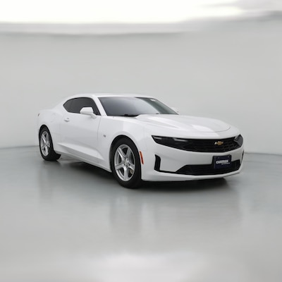 2023 Chevrolet Camaro LT