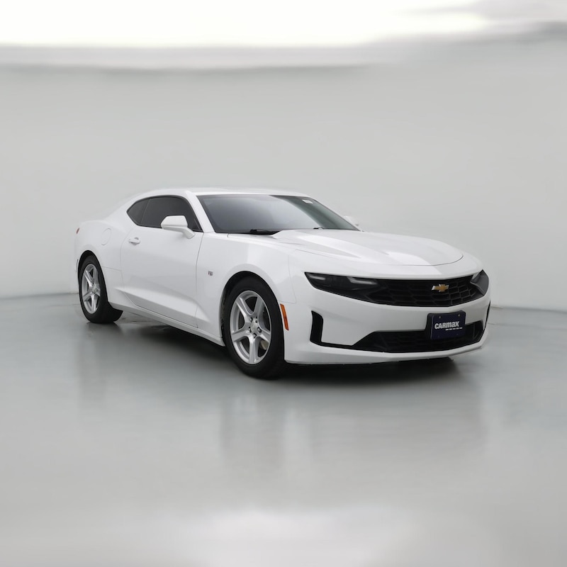 2023 Chevrolet Camaro LT