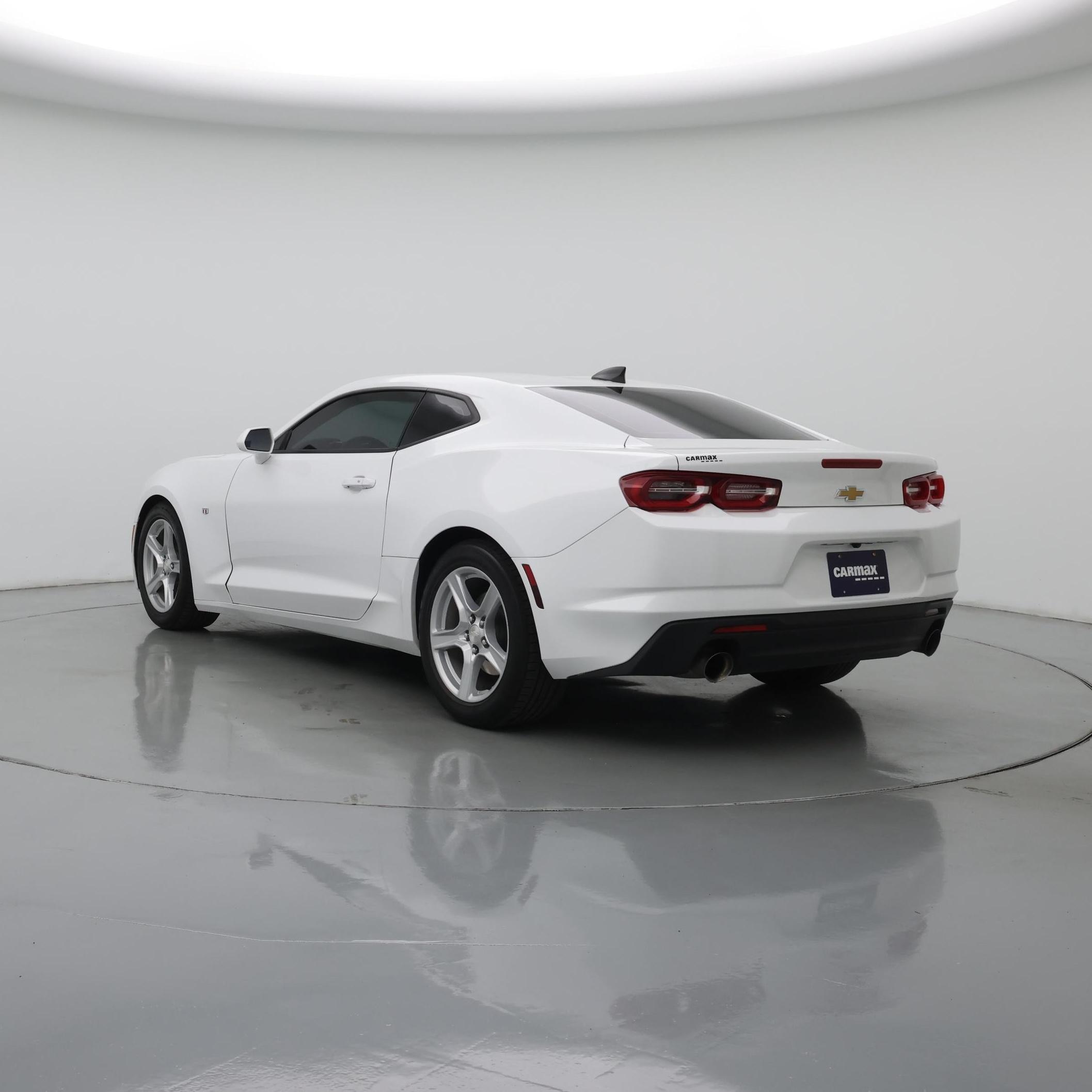 Thumbnail: 2023 Chevrolet Camaro - 2