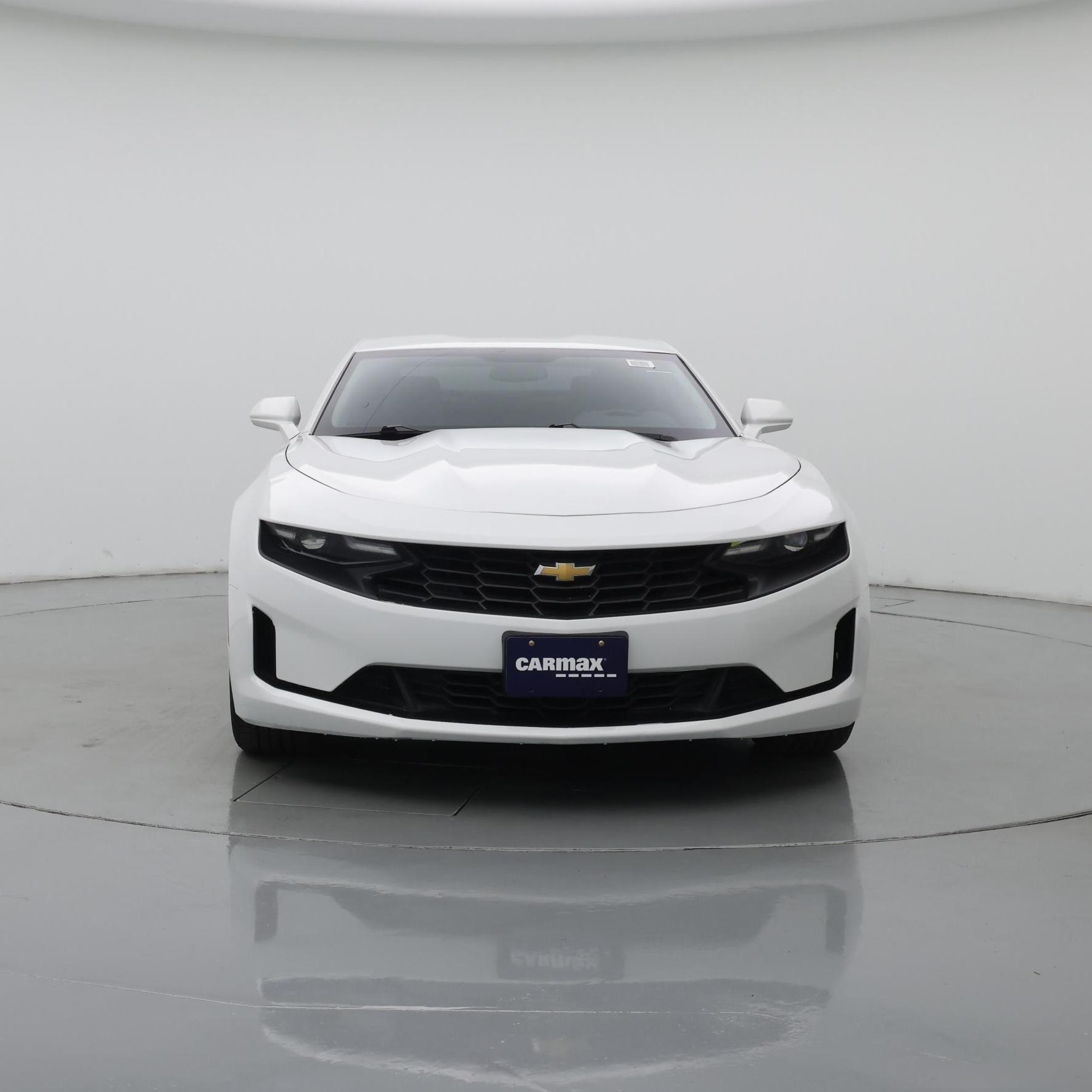Thumbnail: 2023 Chevrolet Camaro - 5