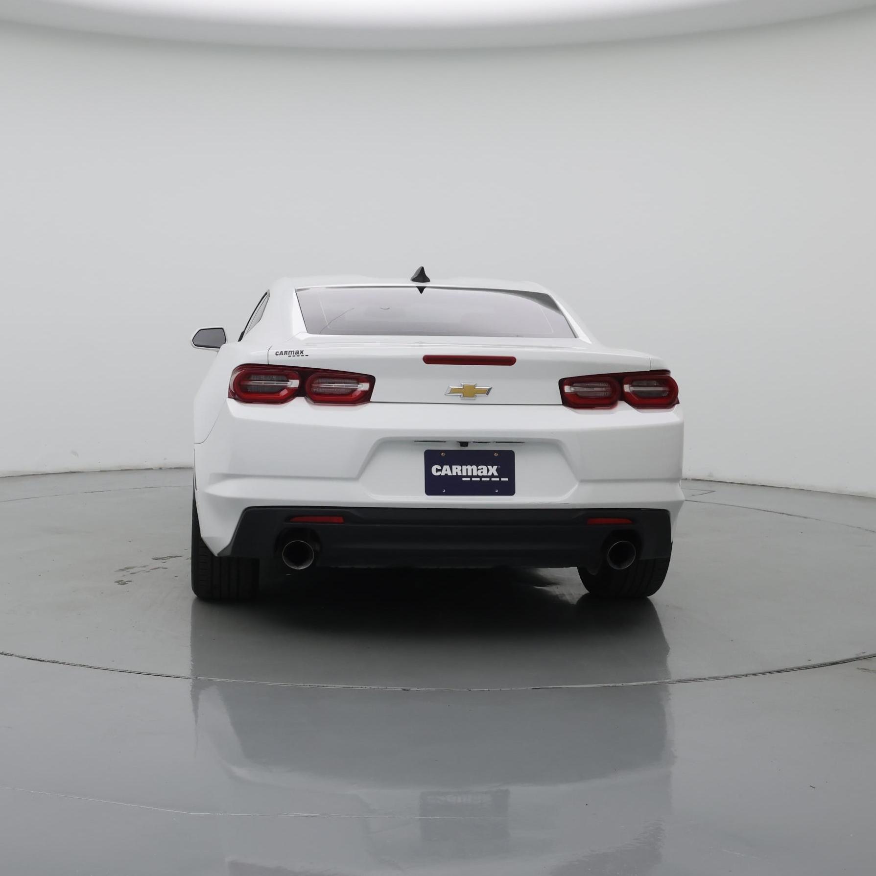 Thumbnail: 2023 Chevrolet Camaro - 6