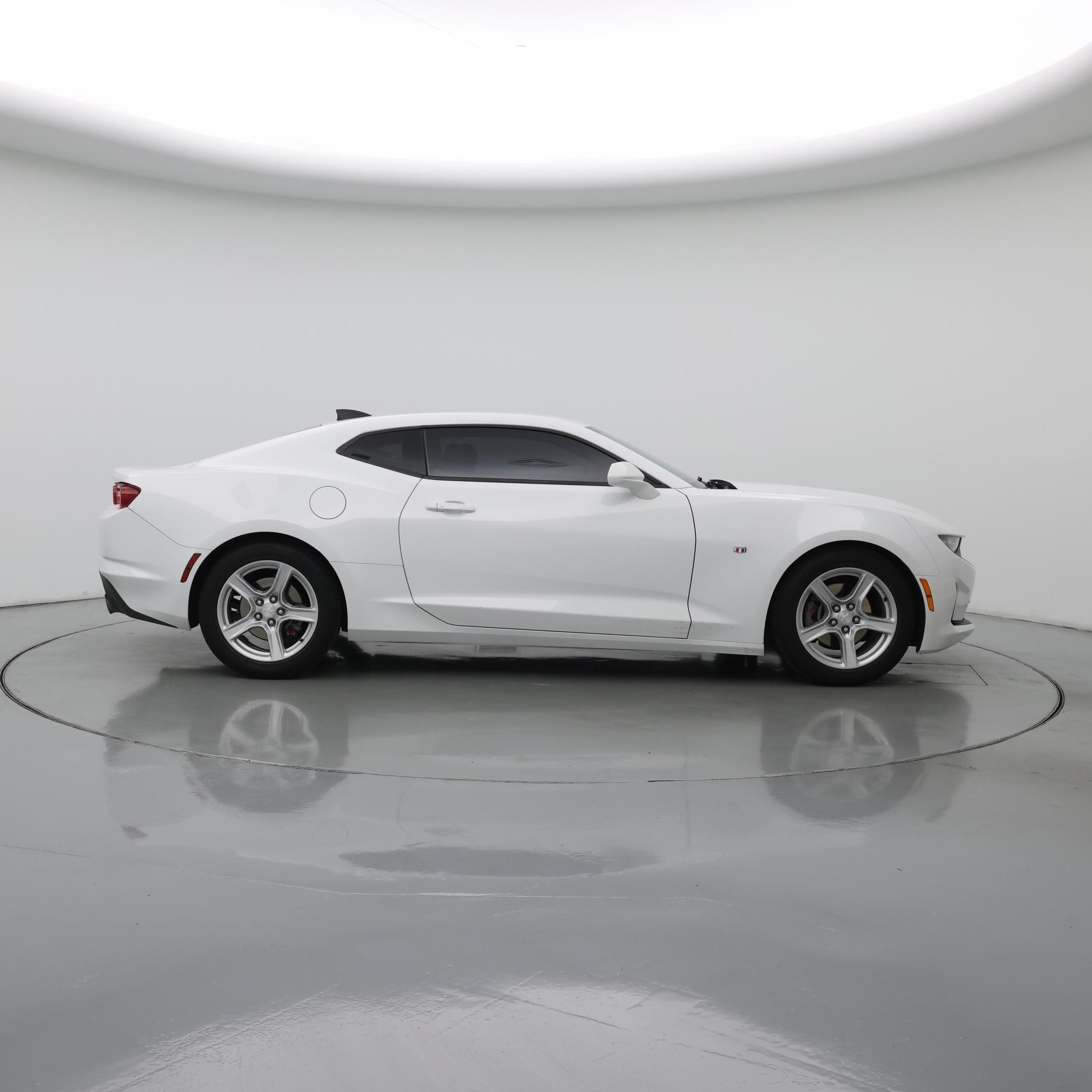 Thumbnail: 2023 Chevrolet Camaro - 7