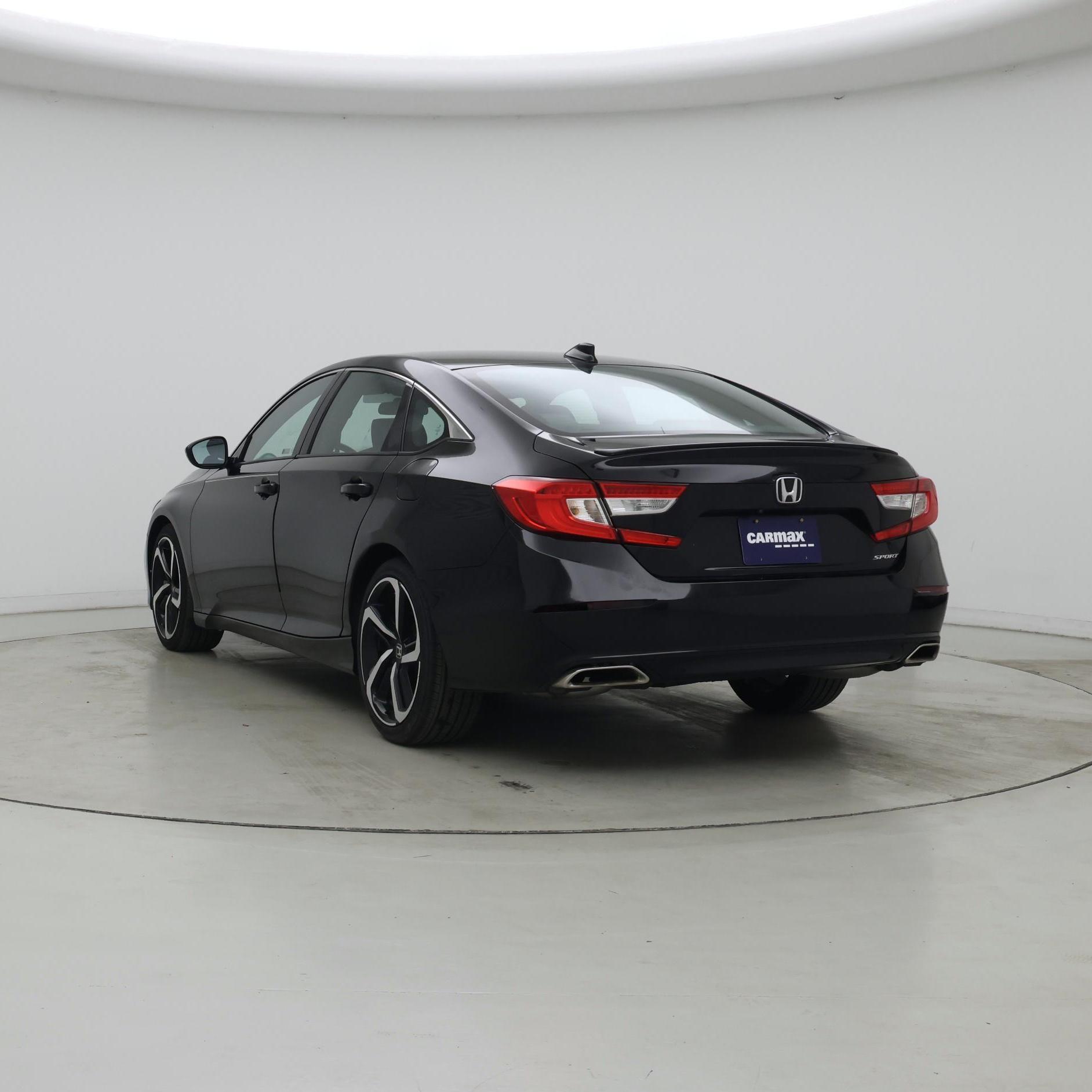 Thumbnail: 2018 Honda Accord - 2