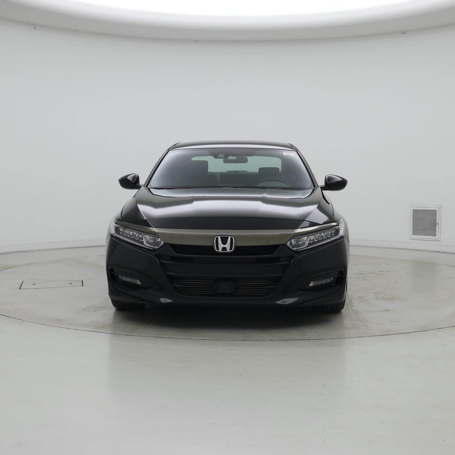 Thumbnail: 2018 Honda Accord - 5