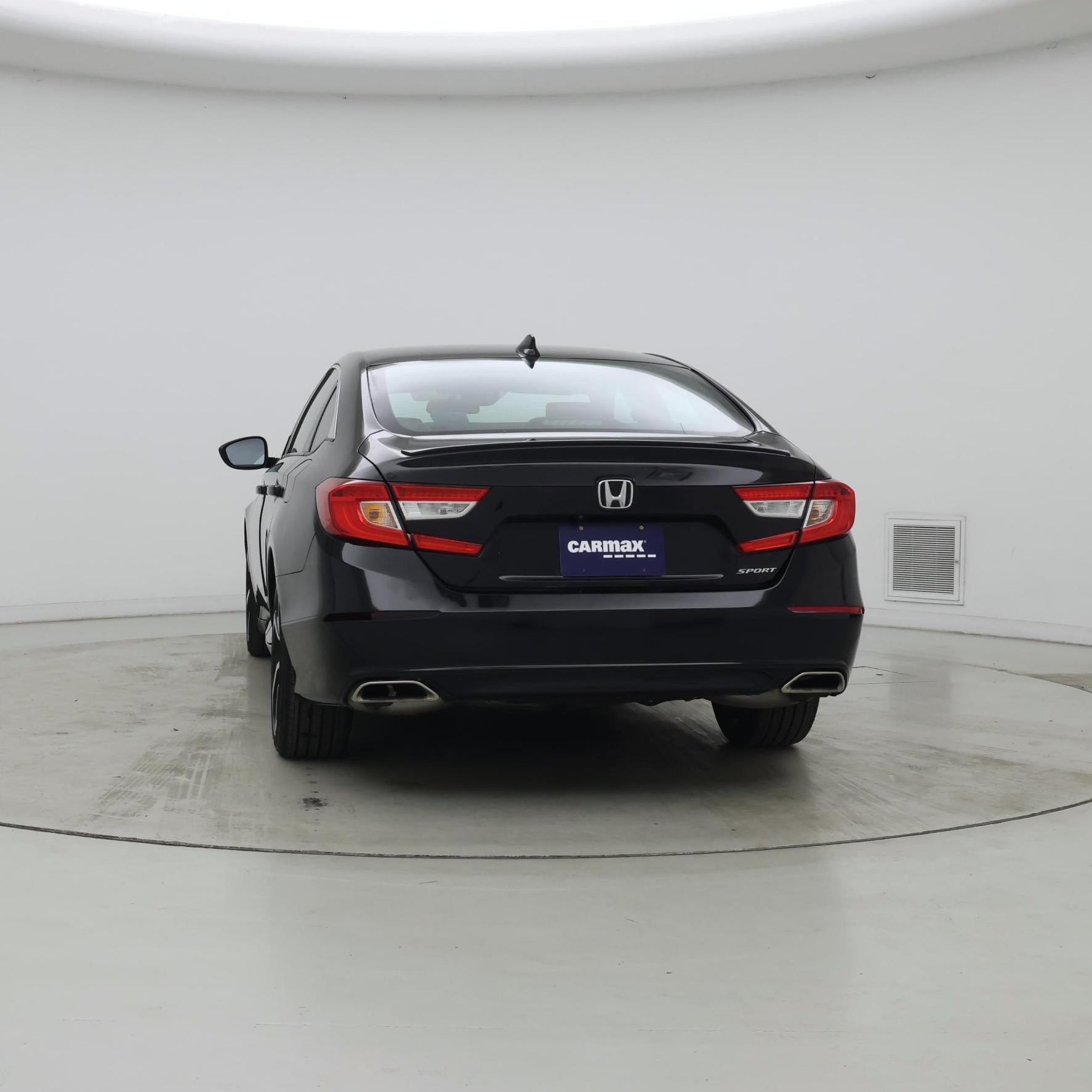 Thumbnail: 2018 Honda Accord - 6