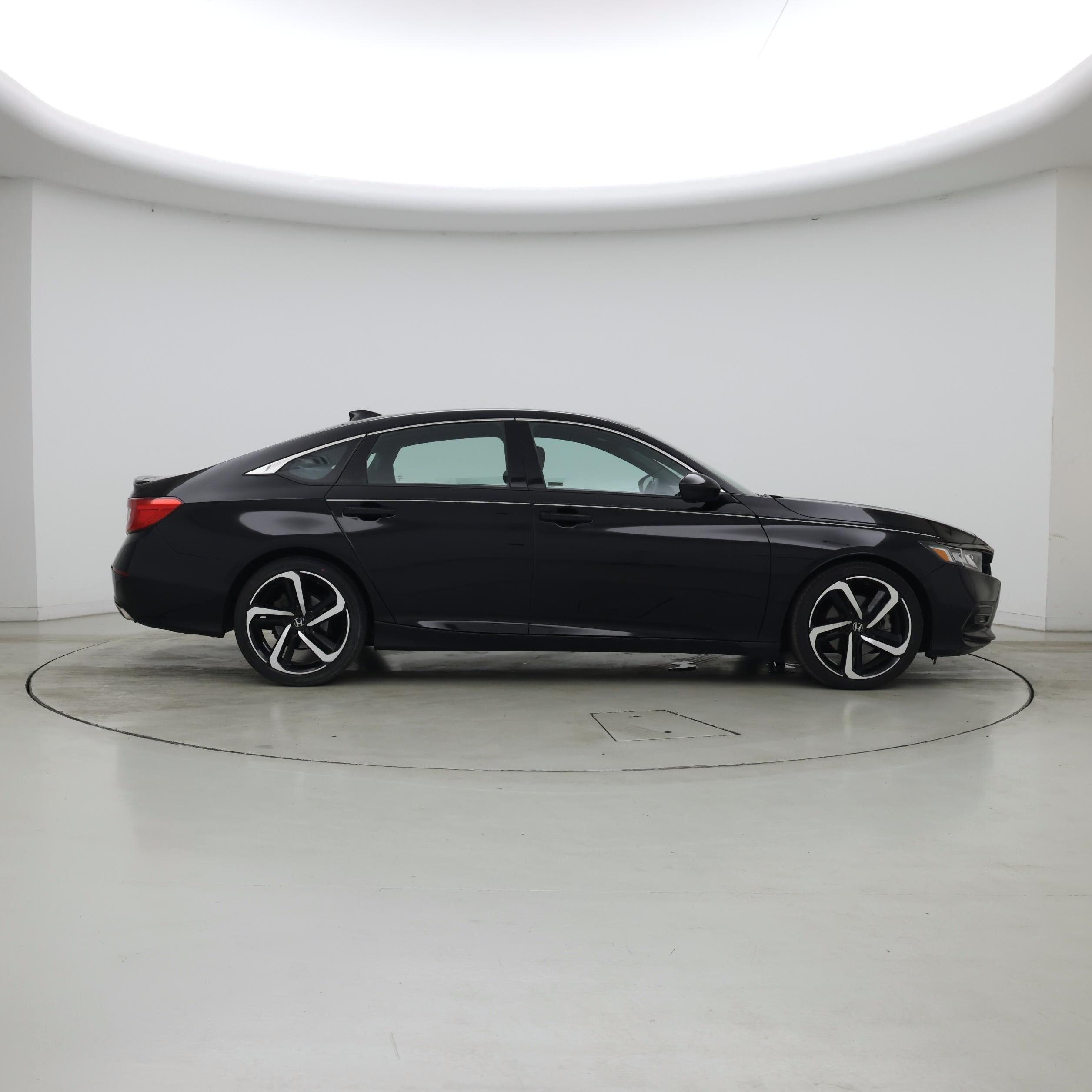 Thumbnail: 2018 Honda Accord - 7