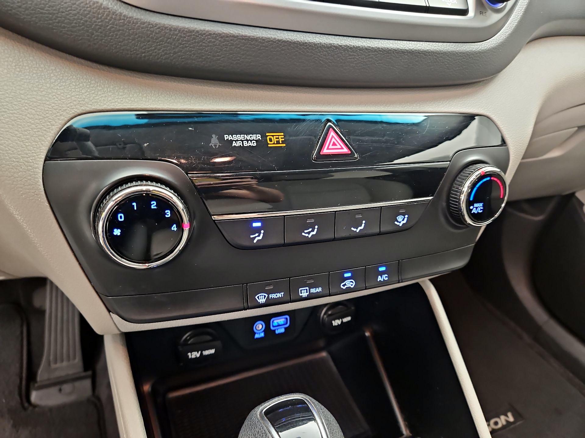 Thumbnail: 2018 Hyundai Tucson - 16
