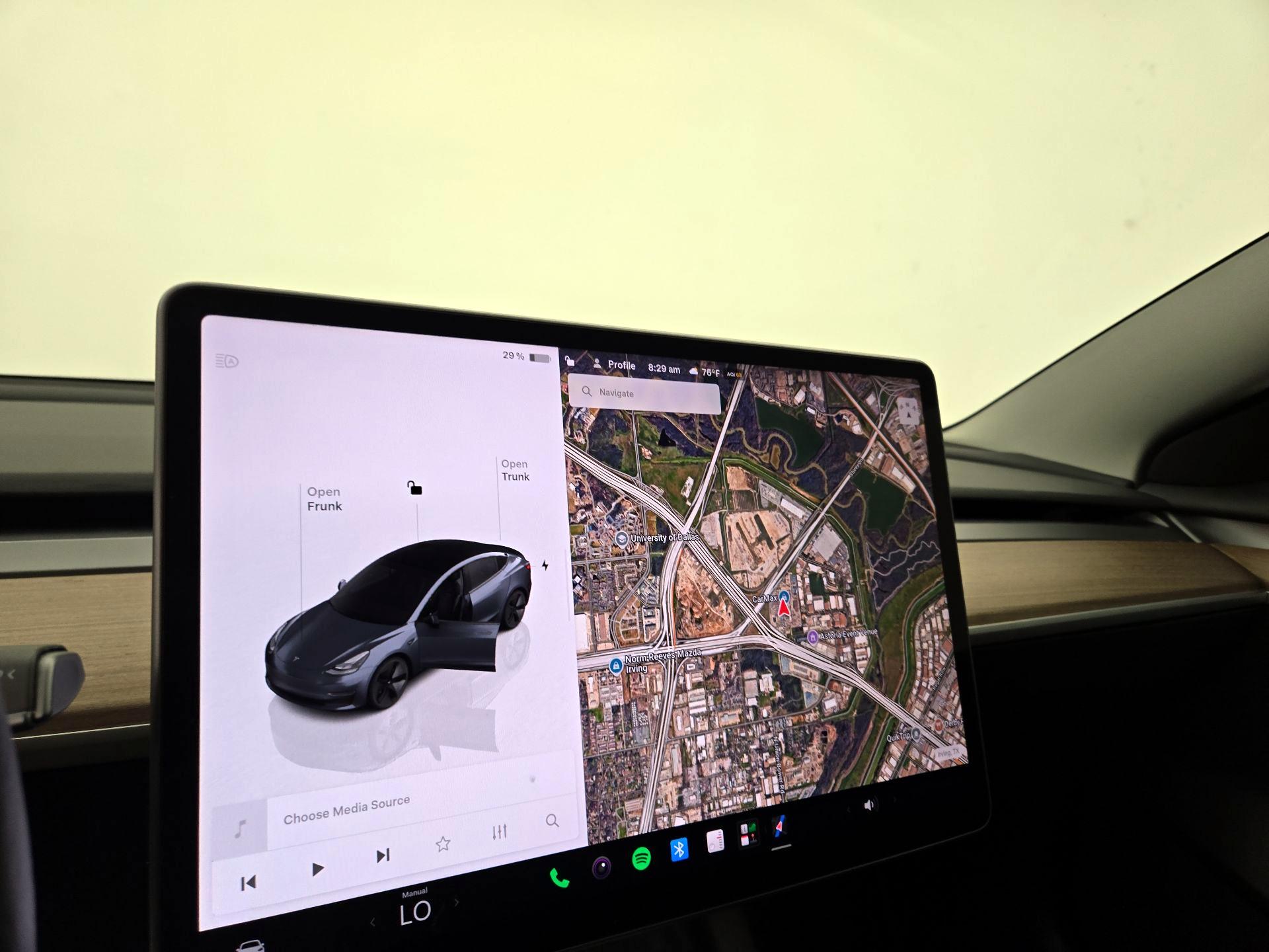 Thumbnail: 2023 Tesla Model 3 - 13
