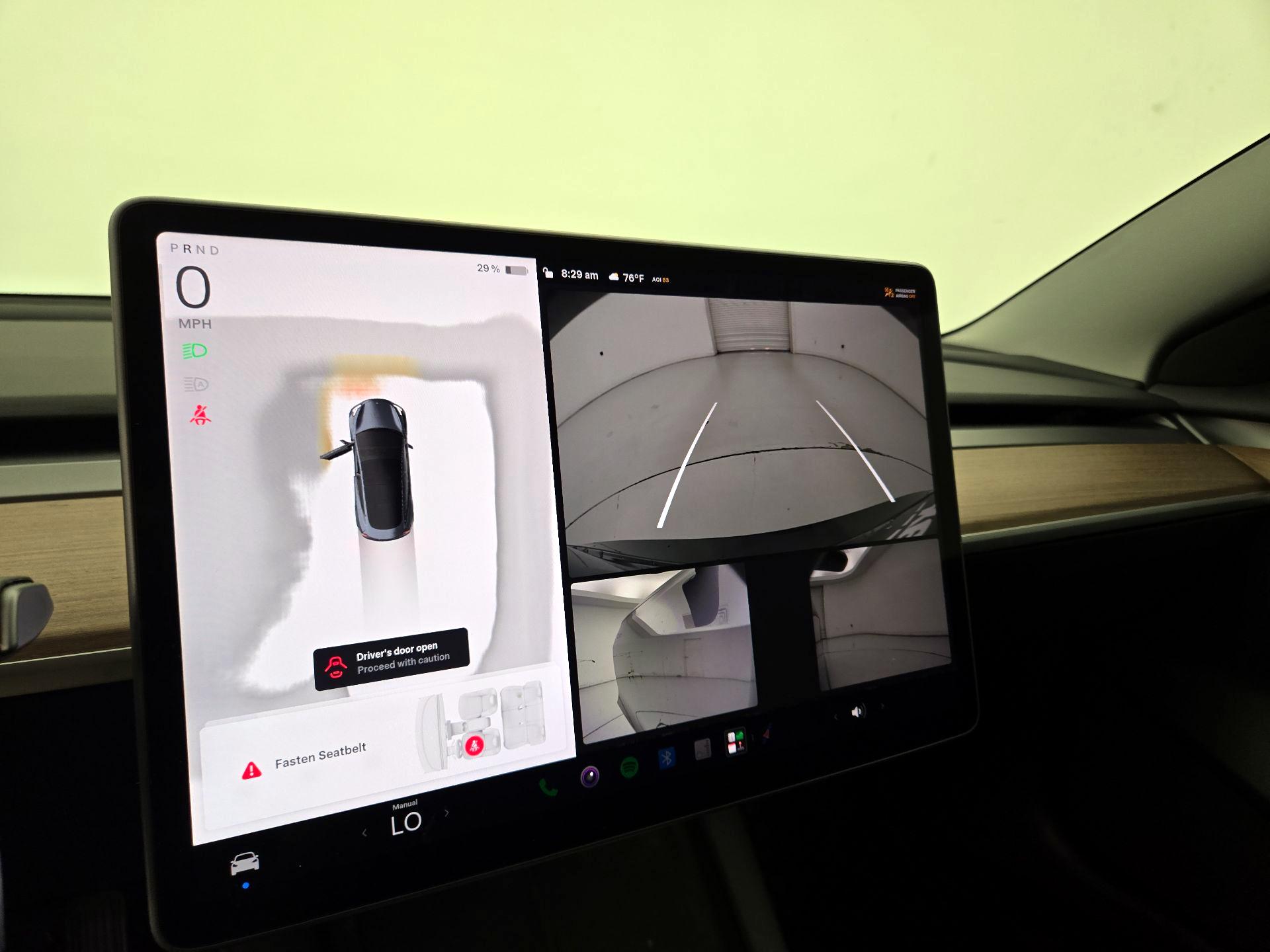 Thumbnail: 2023 Tesla Model 3 - 14